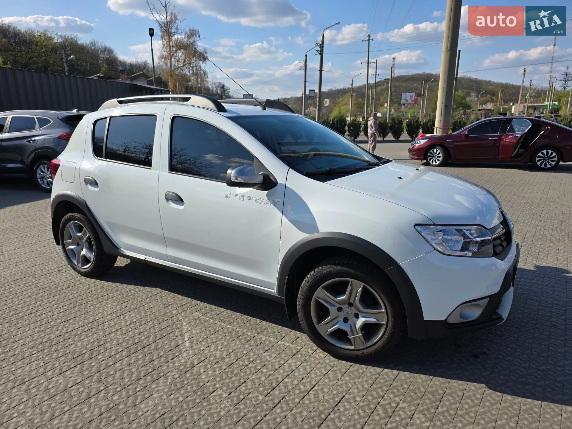 2022 Renault Sandero - мініатюра 5