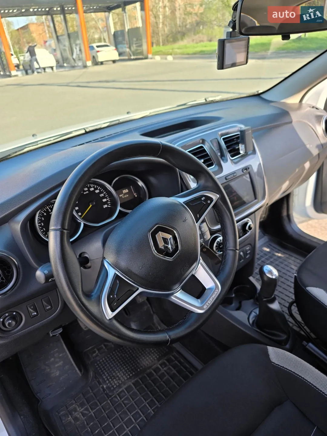 2022 Renault Sandero - мініатюра 27
