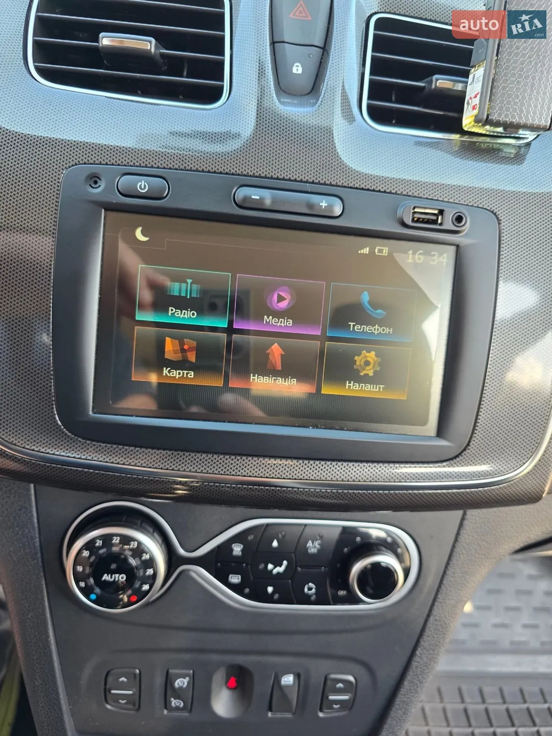 2022 Renault Sandero - мініатюра 30