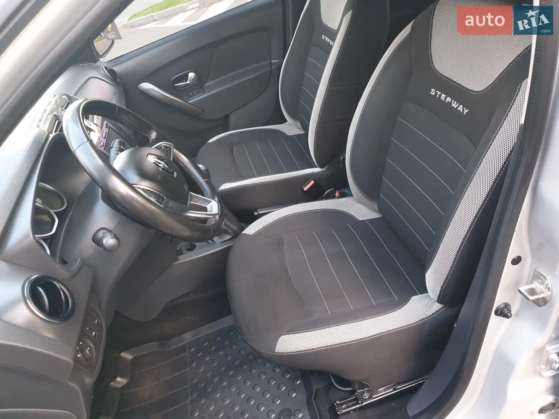 2018 Renault Sandero - мініатюра 21