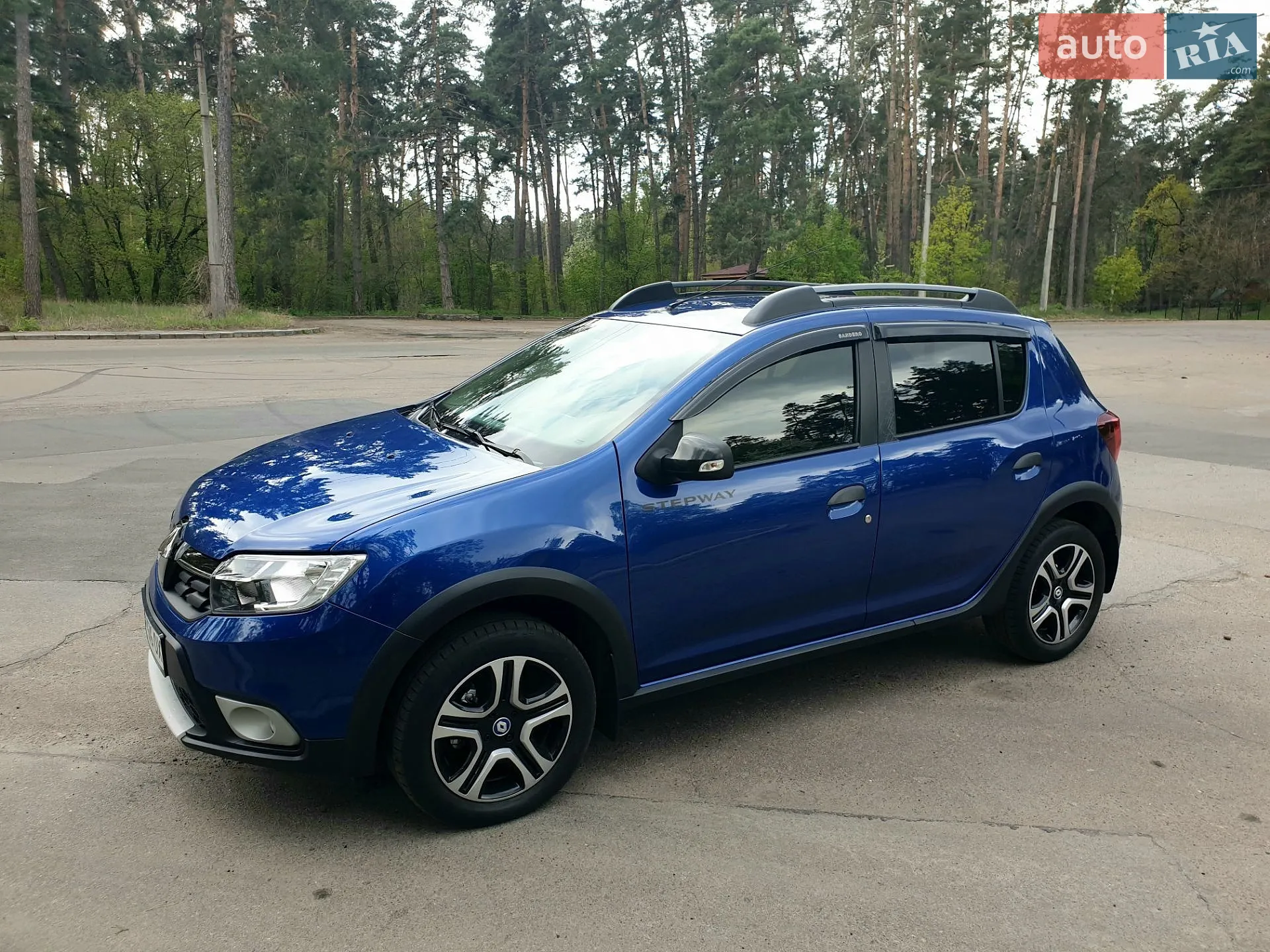 2020 Renault Sandero - мініатюра 9