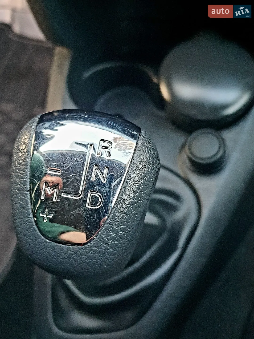 2020 Renault Sandero - мініатюра 21