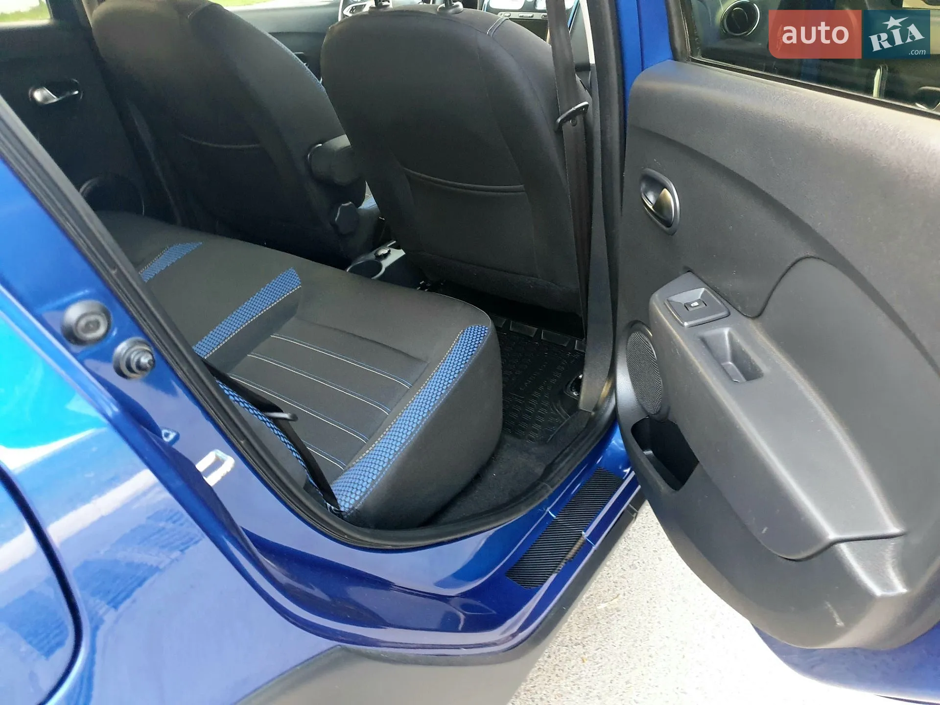 2020 Renault Sandero - мініатюра 19