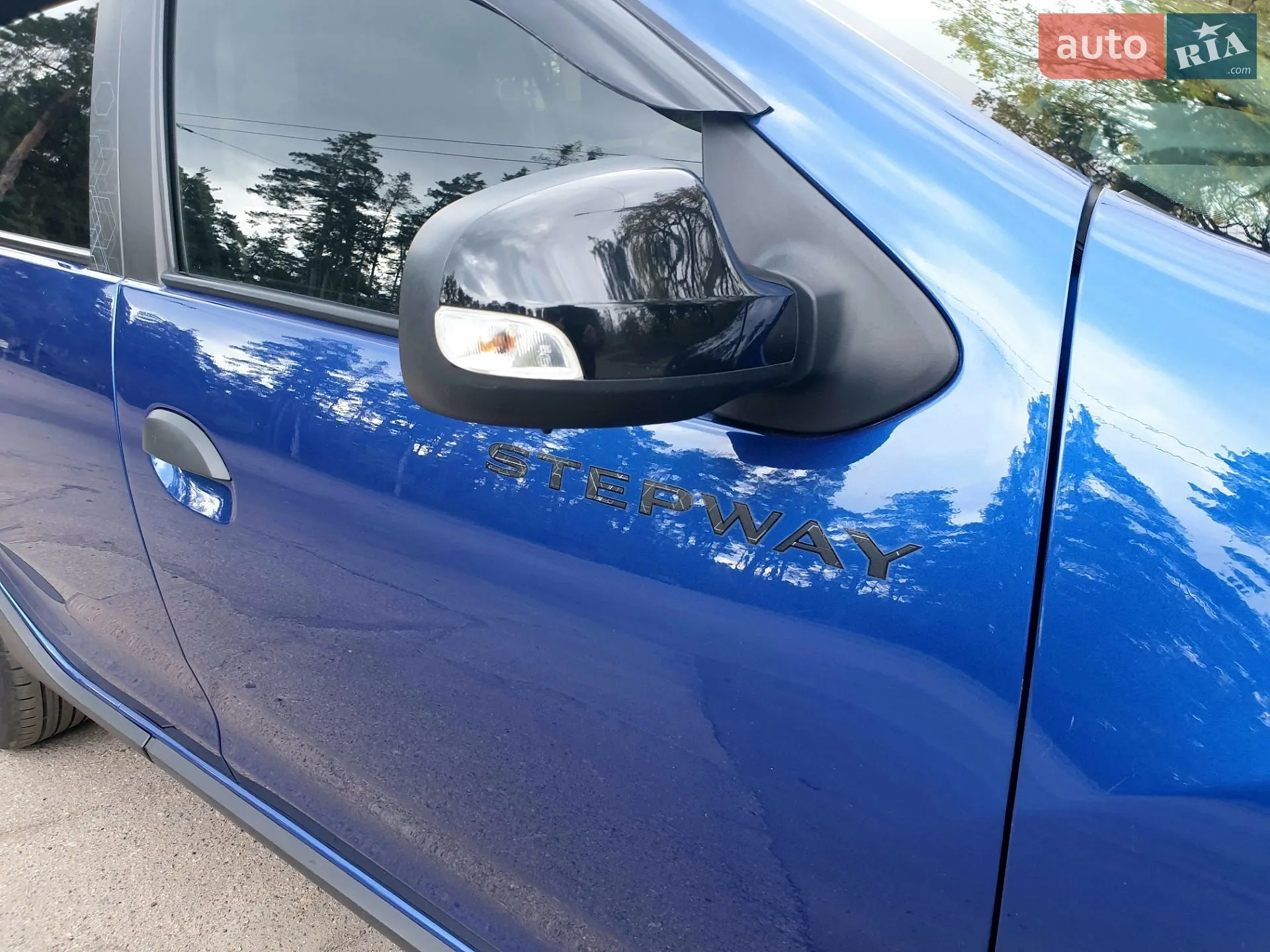 2020 Renault Sandero - мініатюра 24