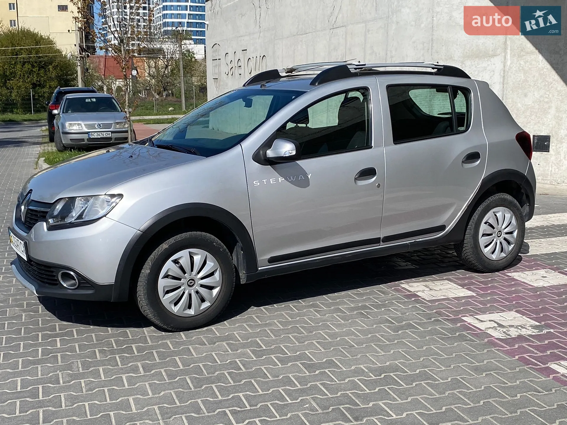 2015 Renault Sandero - мініатюра 11