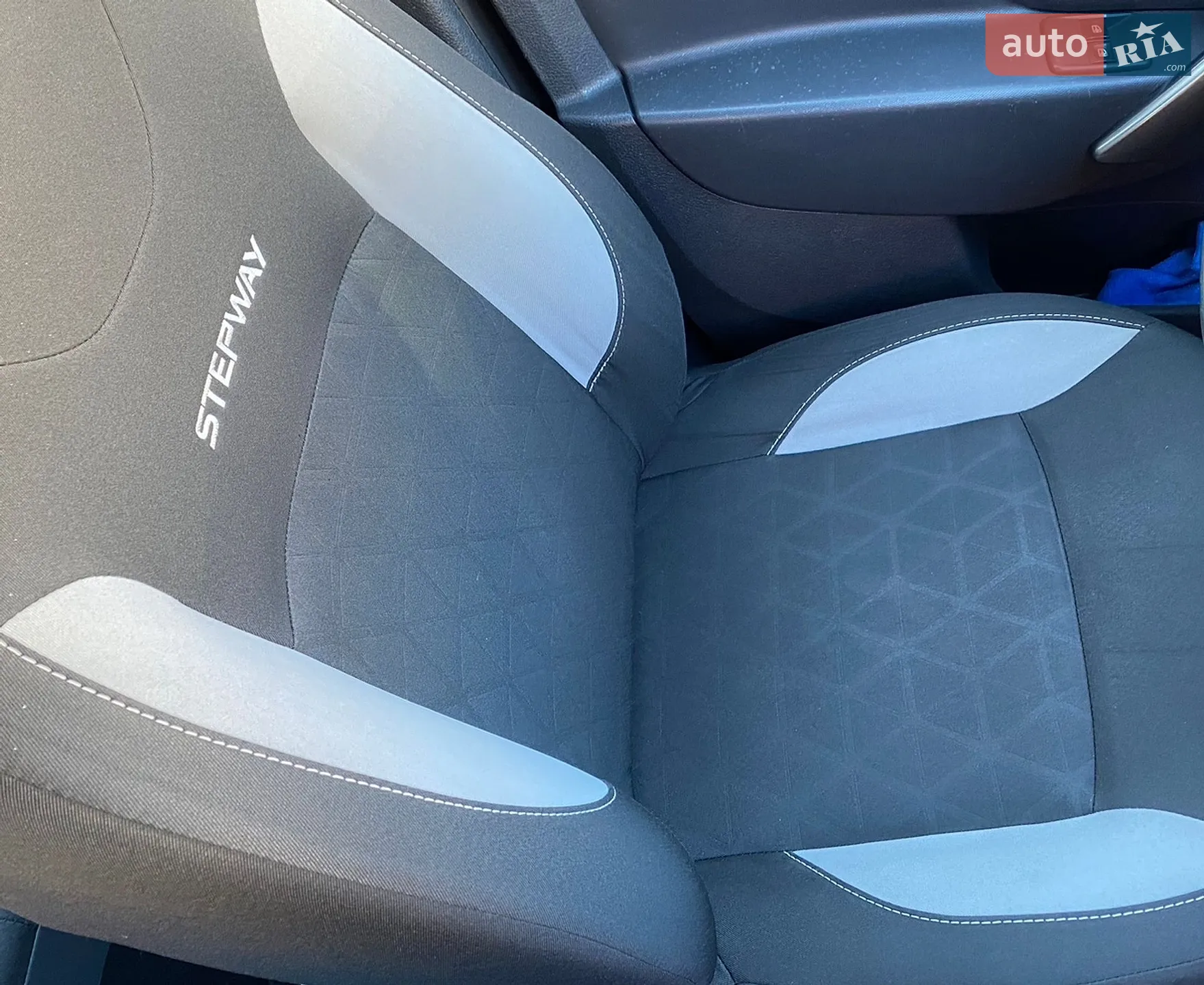 2015 Renault Sandero - мініатюра 18