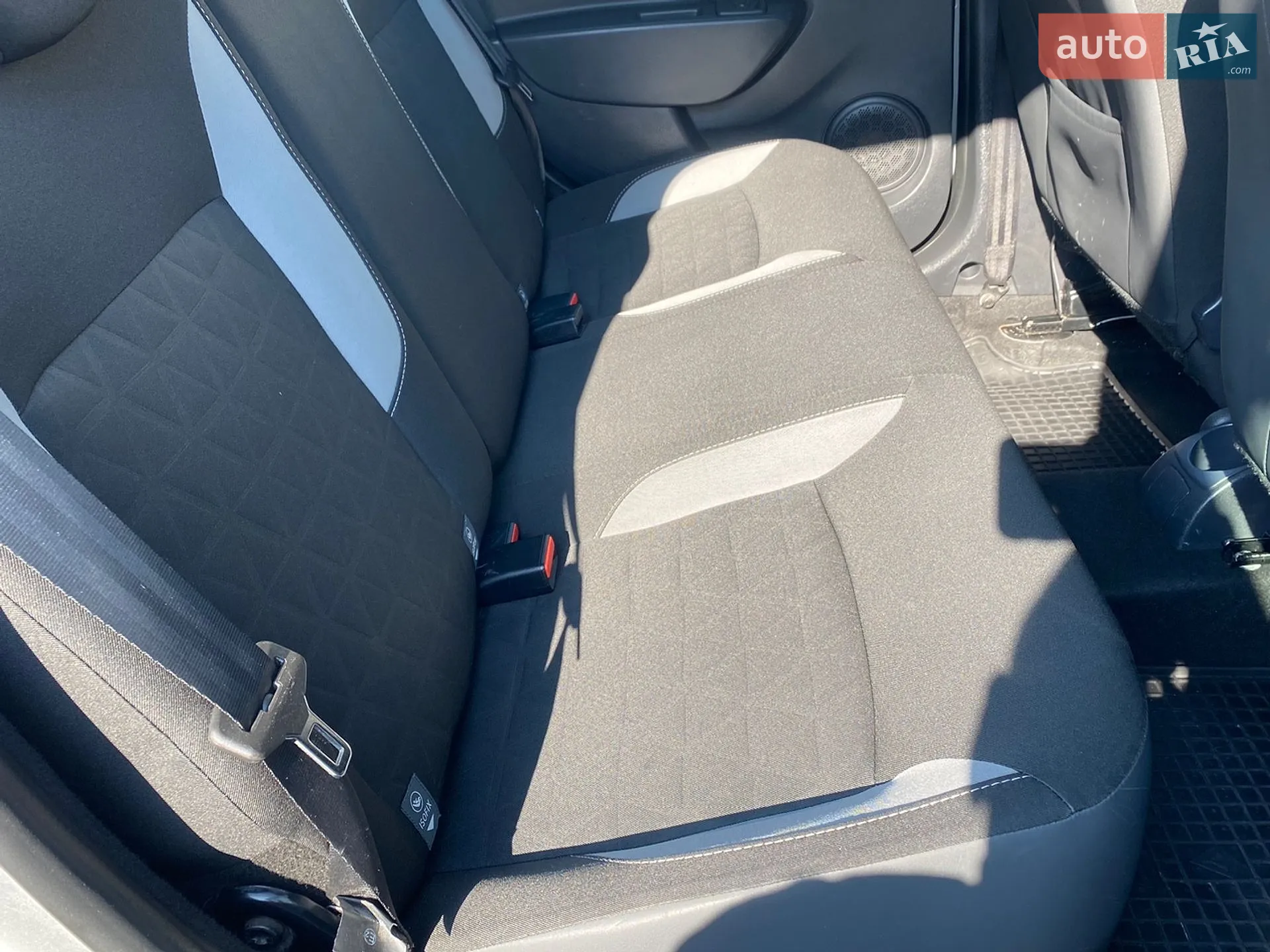 2015 Renault Sandero - мініатюра 21