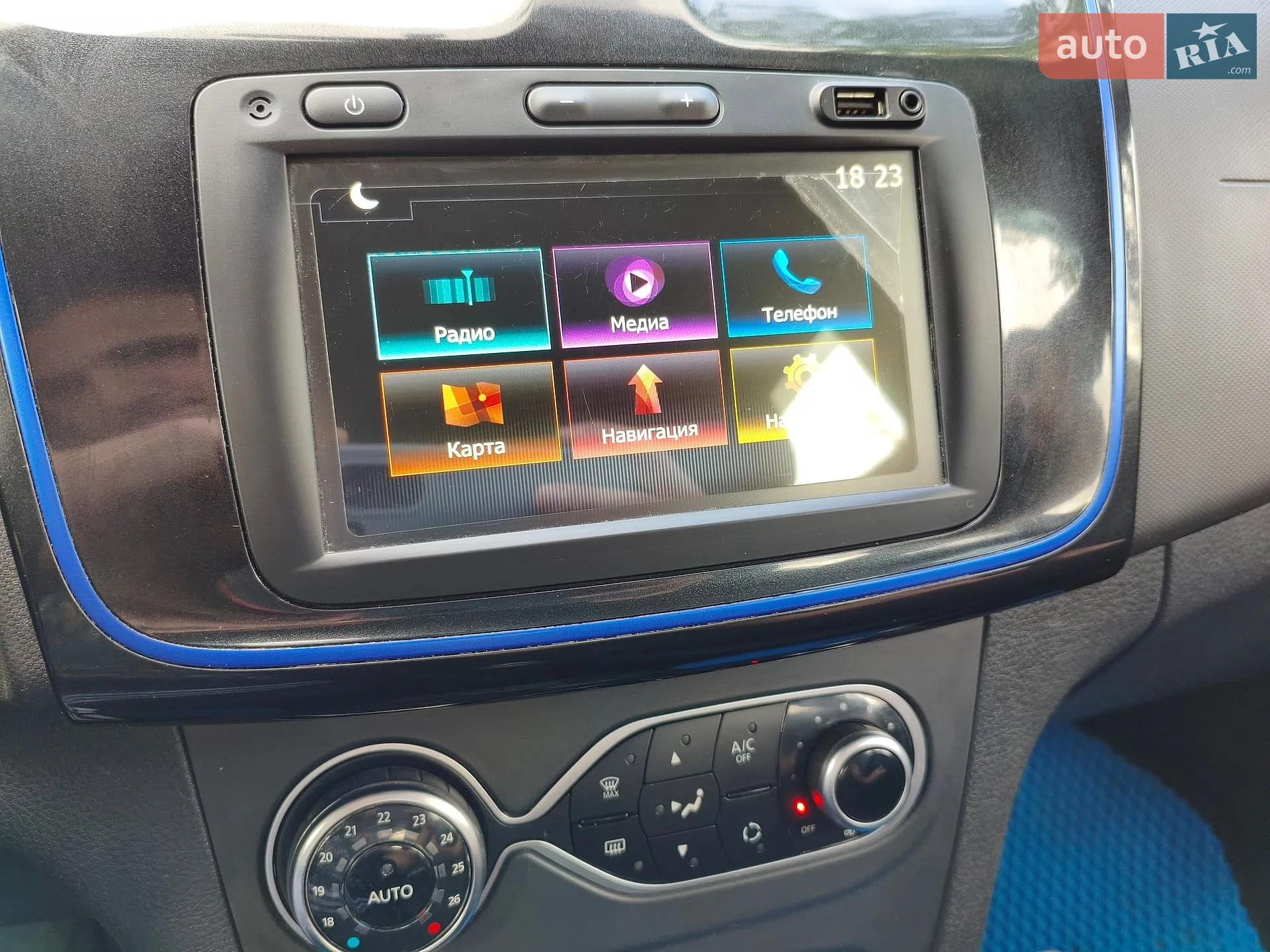 2020 Renault Sandero - мініатюра 26