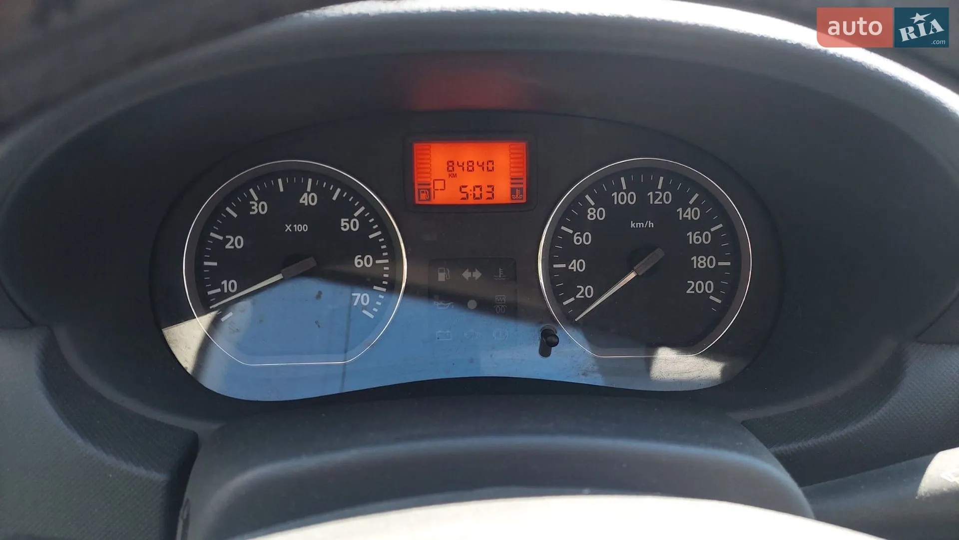 2012 Renault Sandero - мініатюра 20