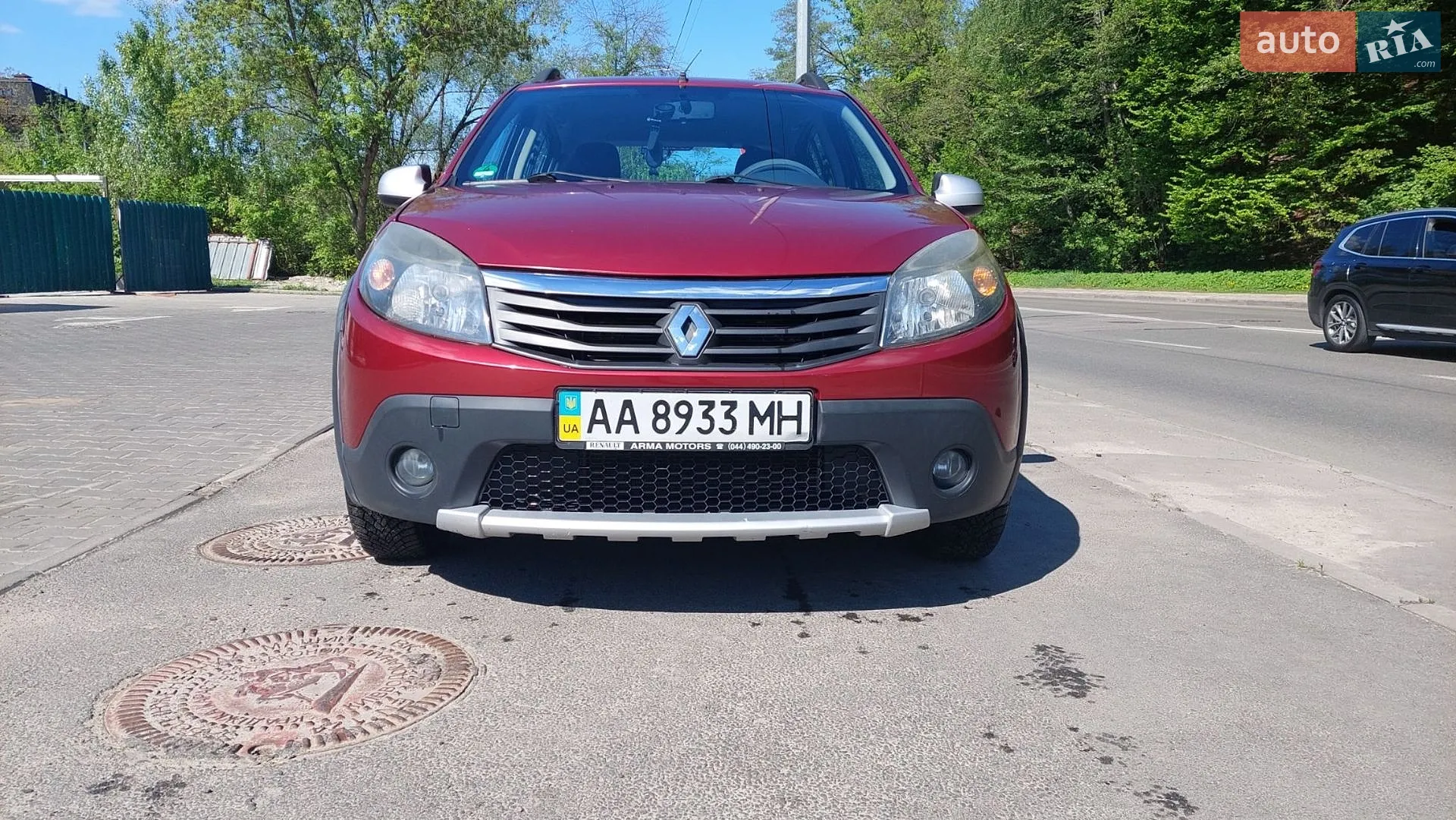 2012 Renault Sandero - мініатюра 23