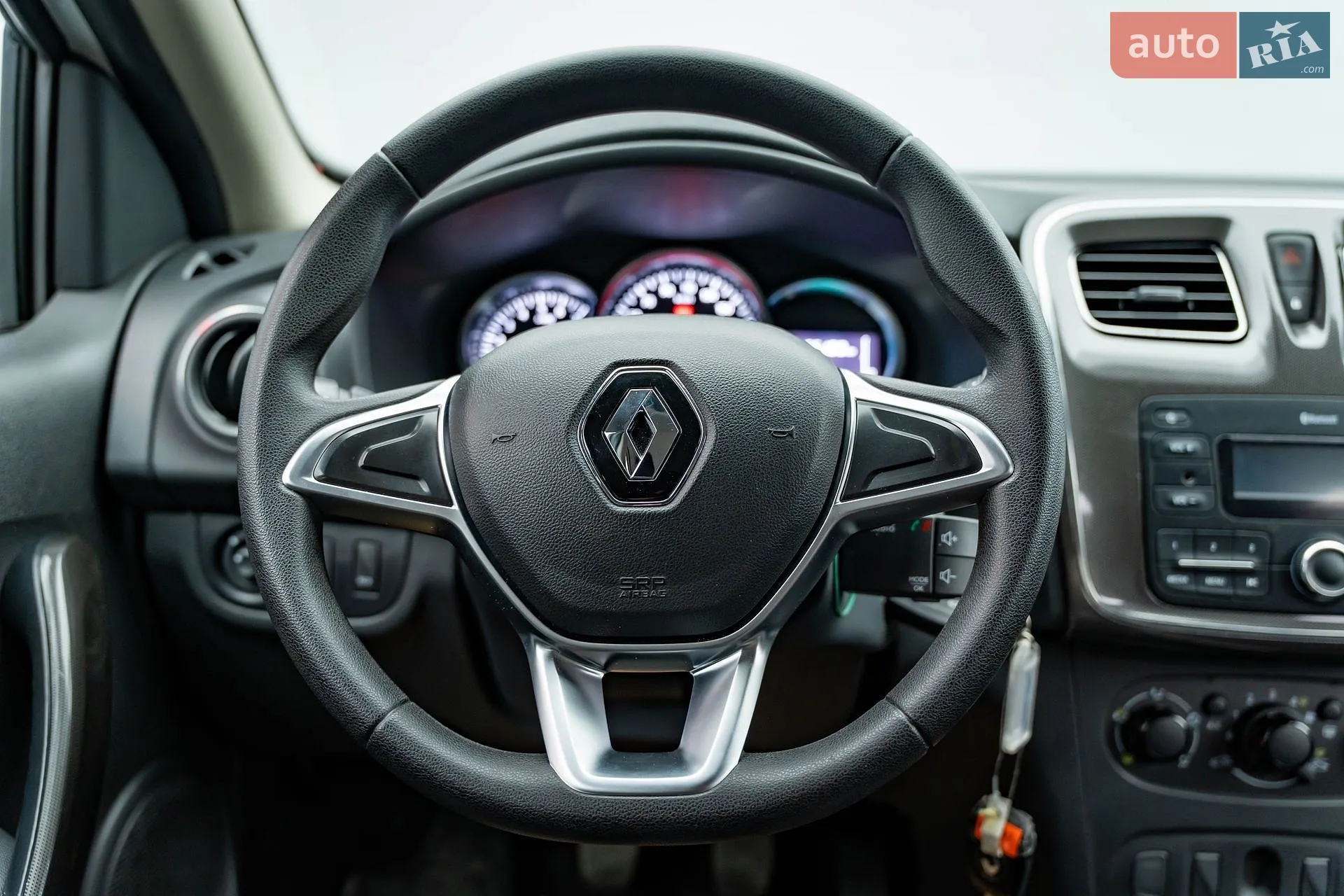 2021 Renault Sandero - мініатюра 13