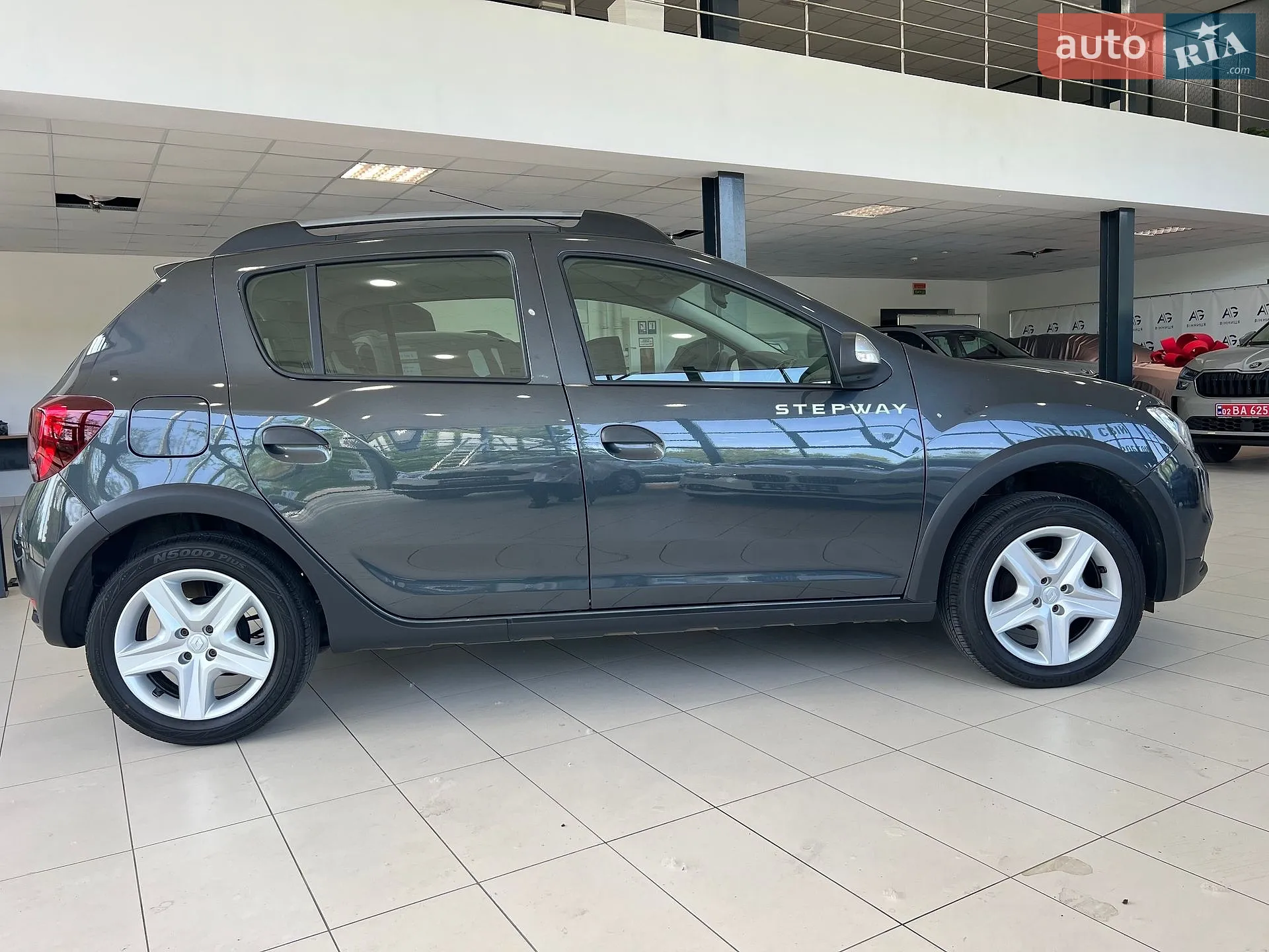 2019 Renault Sandero - мініатюра 18