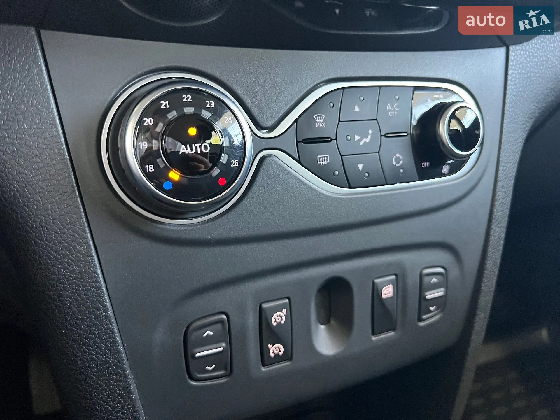 2019 Renault Sandero - мініатюра 55