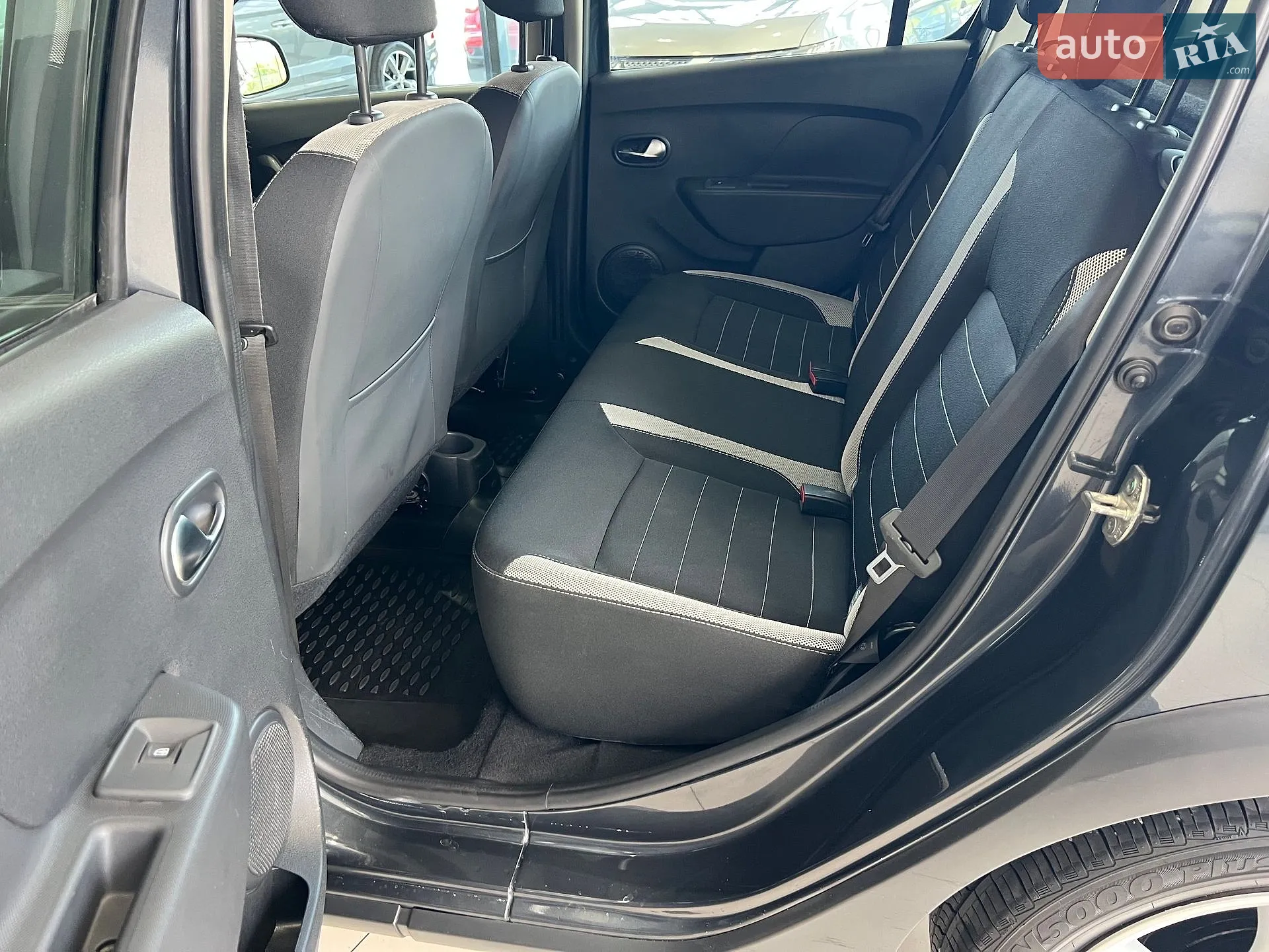 2019 Renault Sandero - мініатюра 67