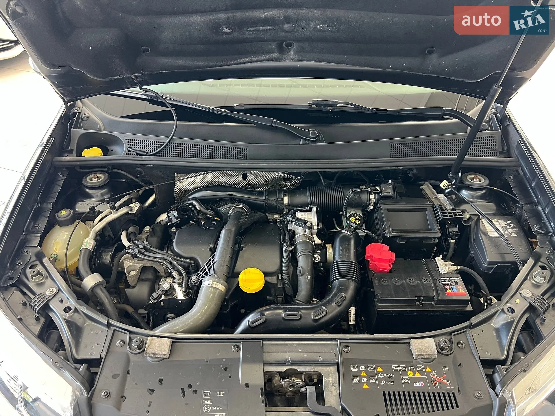 2019 Renault Sandero - мініатюра 78