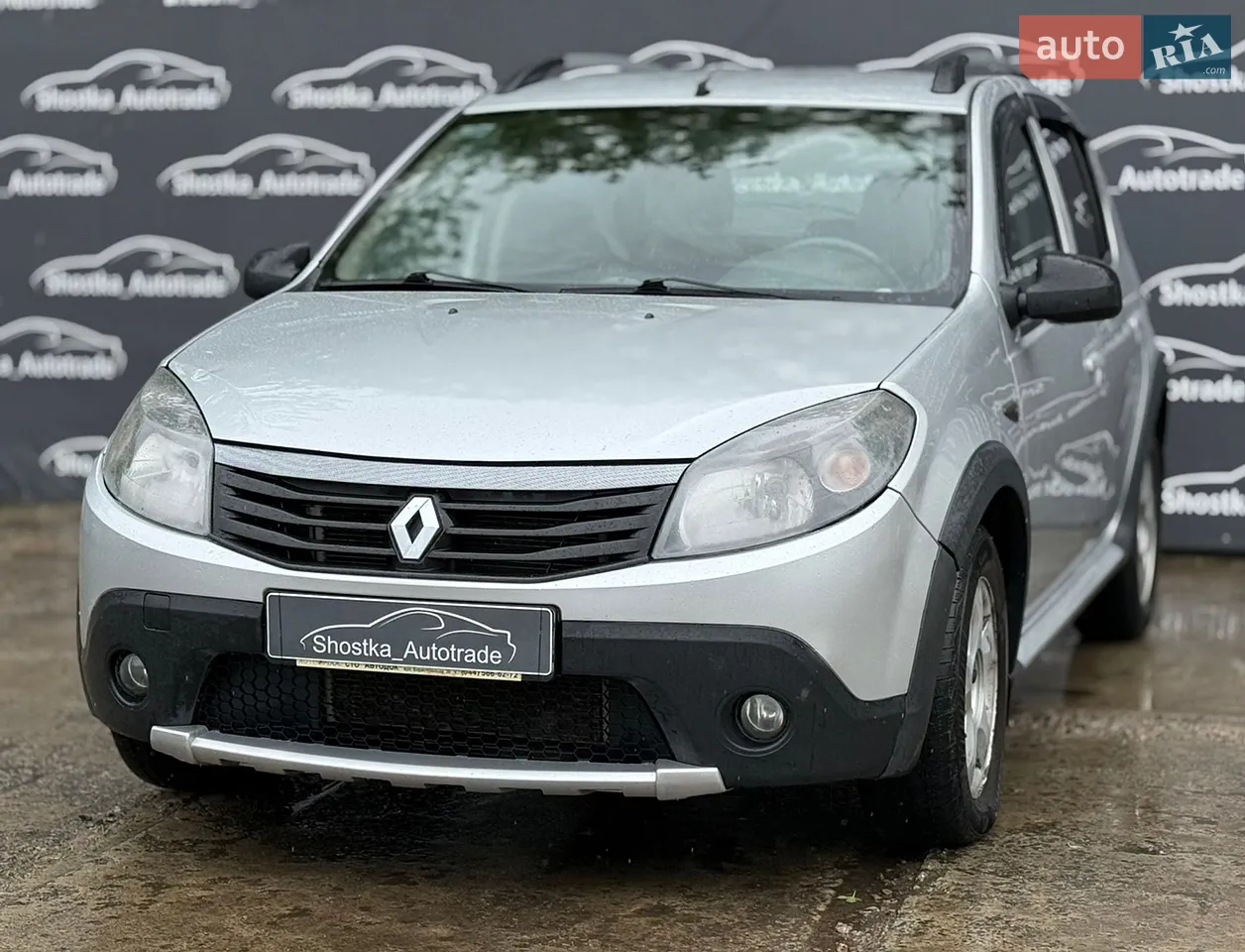 2013 Renault Sandero - мініатюра 17