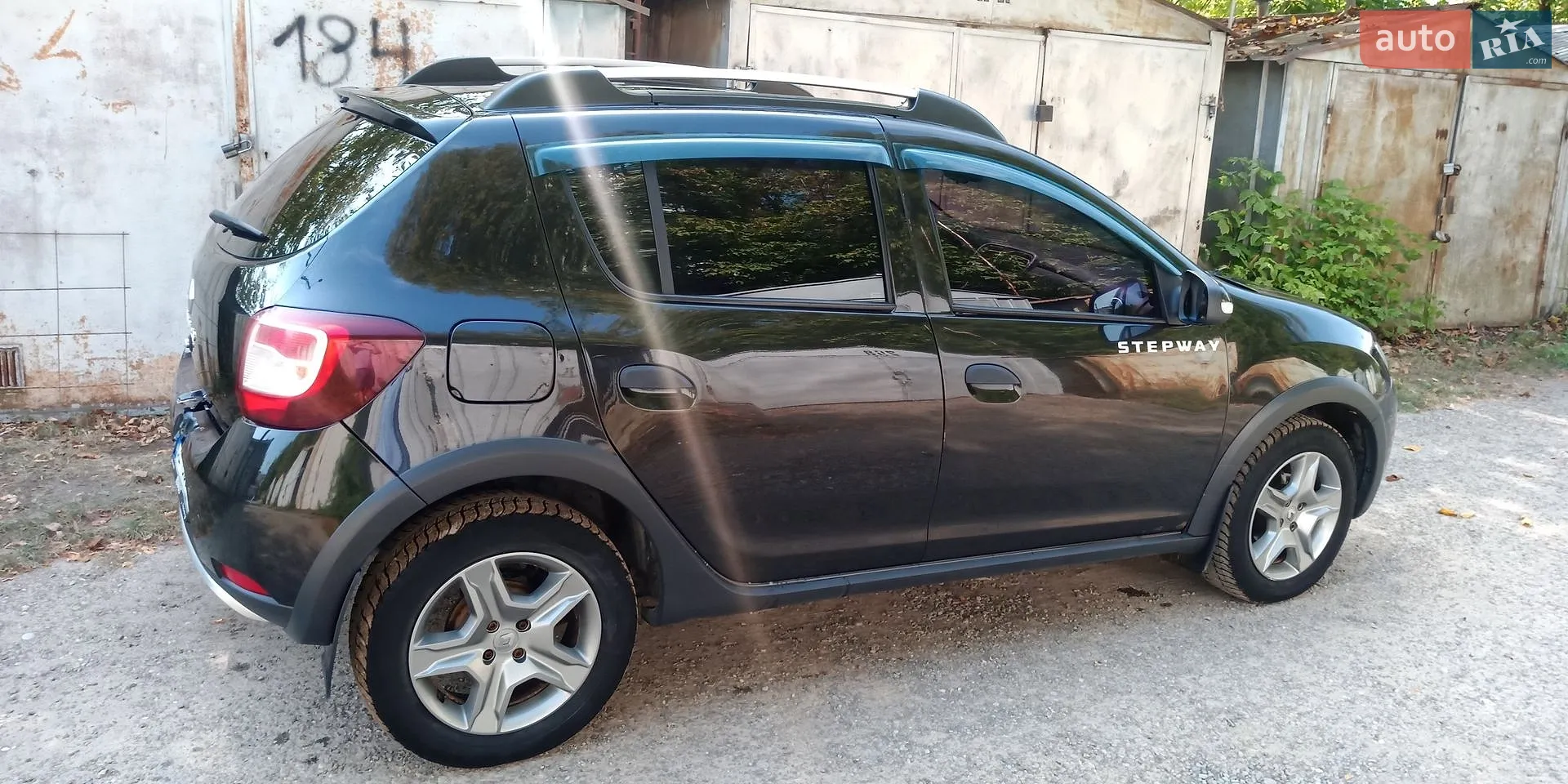 2013 Renault Sandero - мініатюра 11