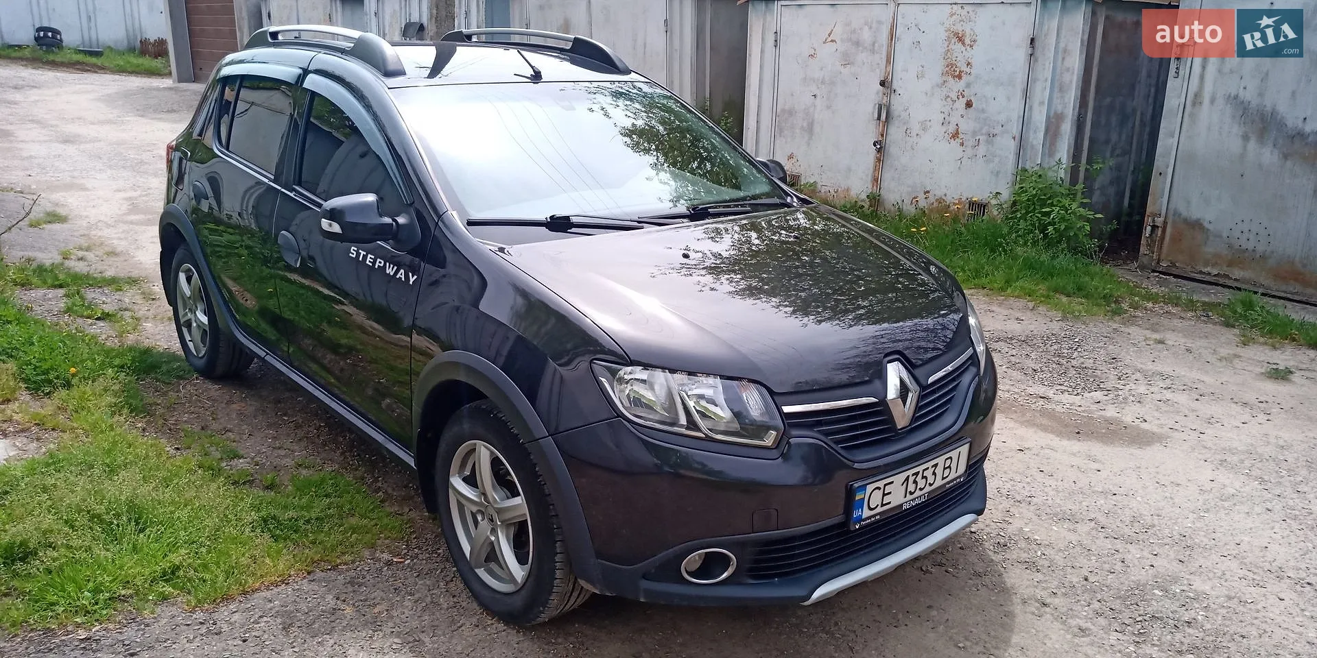 2013 Renault Sandero - мініатюра 15