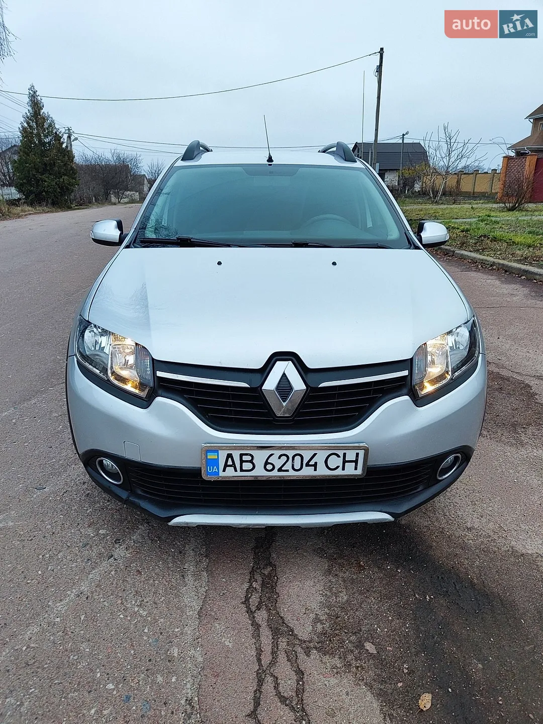 2015 Renault Sandero - мініатюра 7