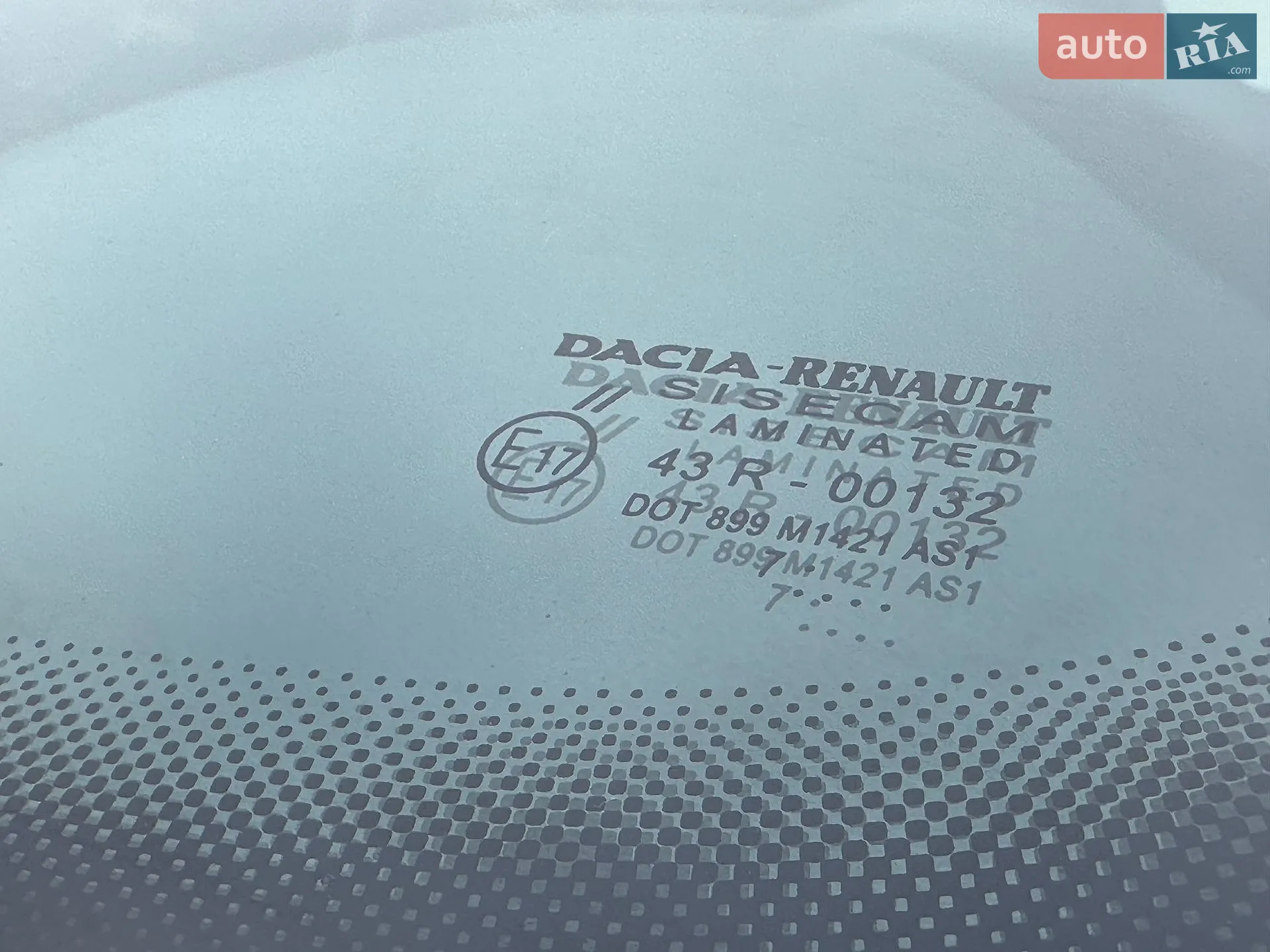 2017 Renault Sandero - мініатюра 11