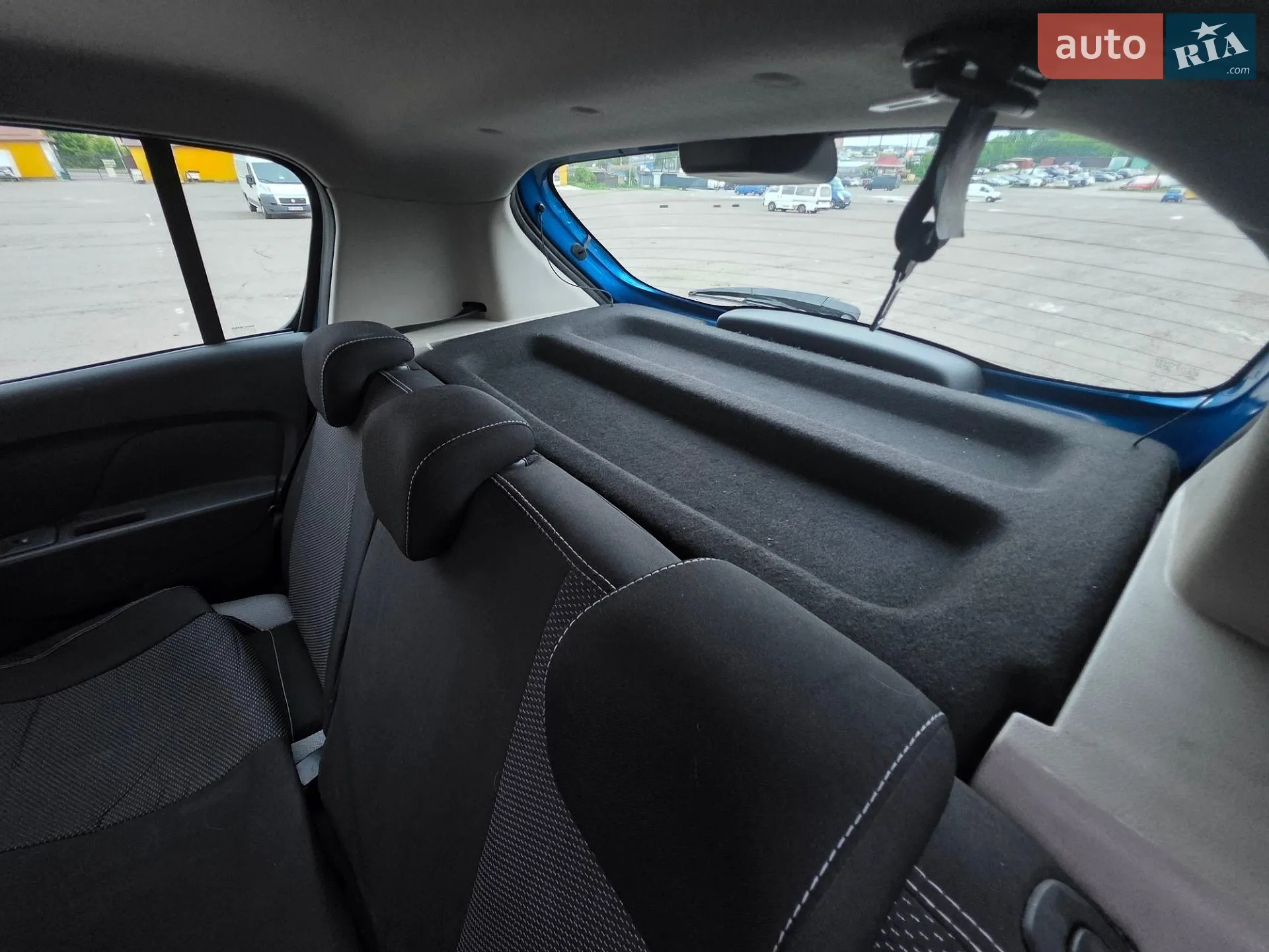 2019 Renault Sandero - мініатюра 14