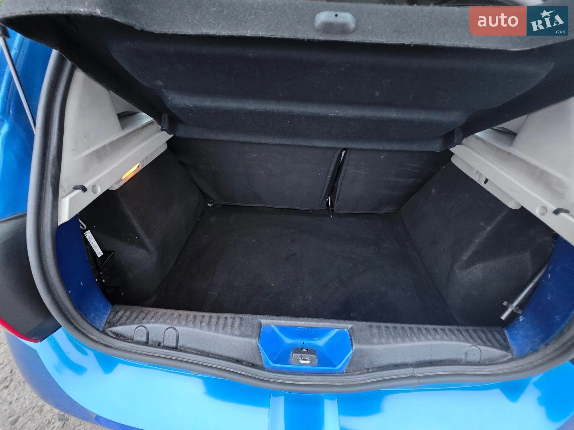 2019 Renault Sandero - мініатюра 18