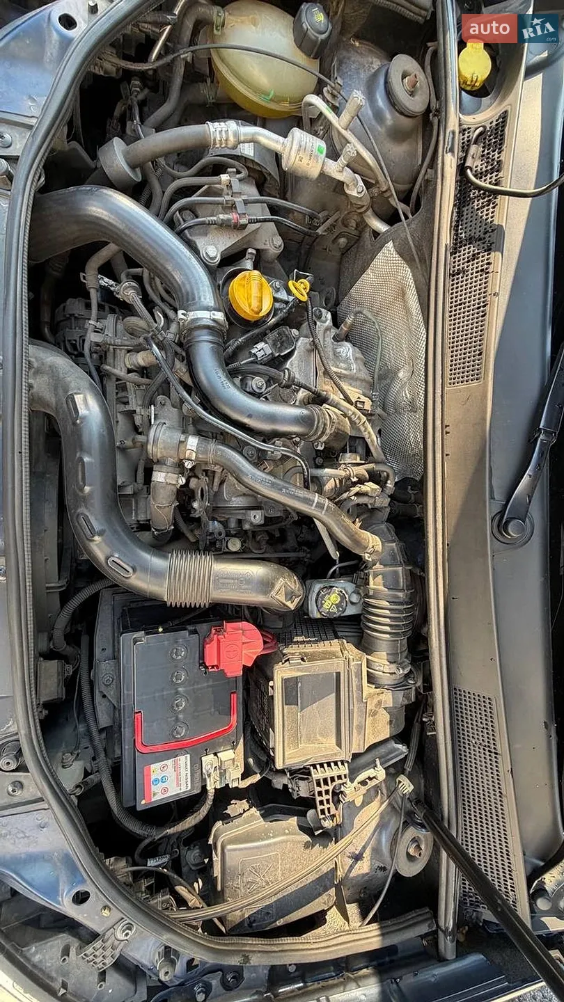 2019 Renault Sandero - мініатюра 17