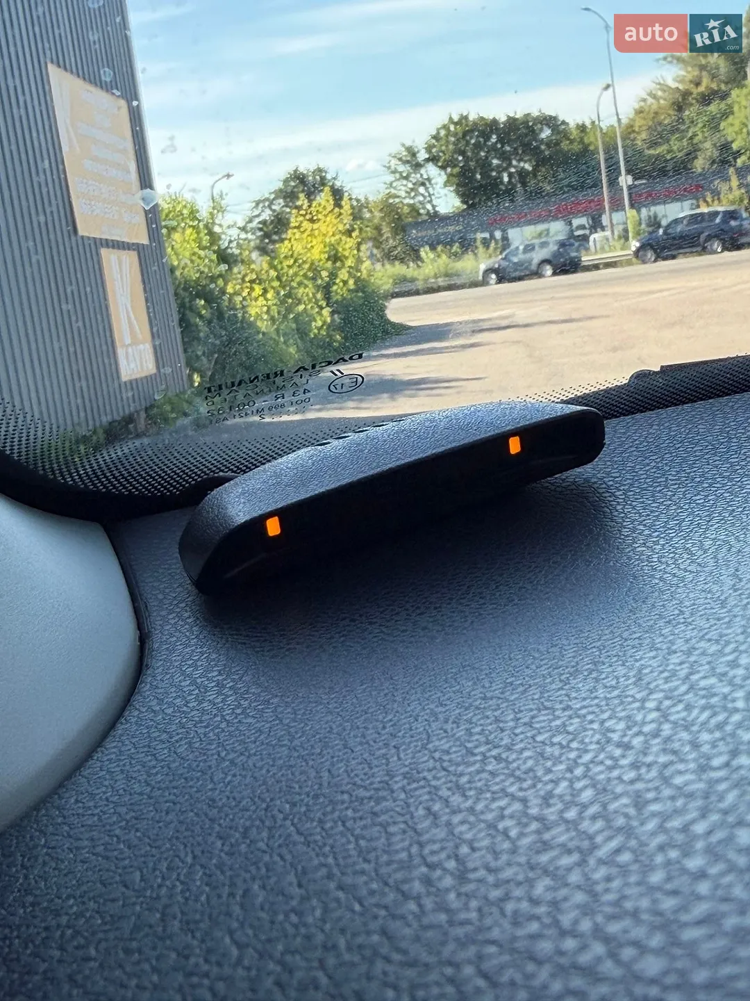 2018 Renault Sandero - мініатюра 12