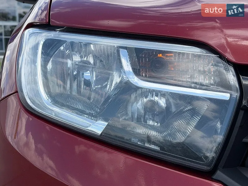 Renault Sandero StepWay 2019 VIN VF15SRCLC63134615 фото оголошення 49 з 77