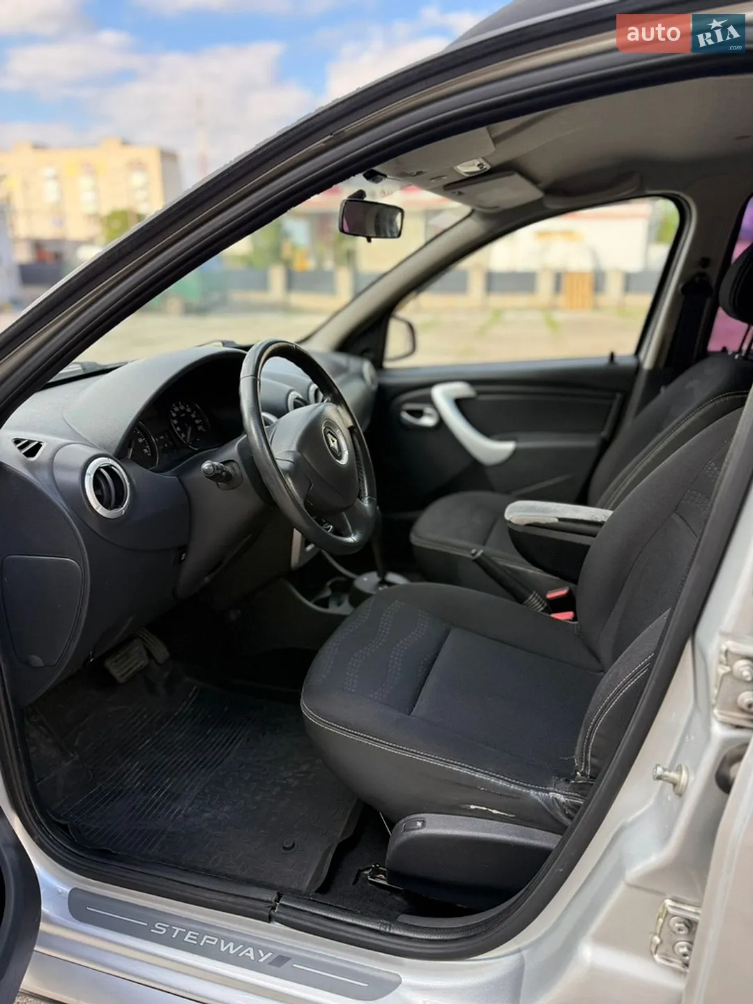 2013 Renault Sandero - мініатюра 9