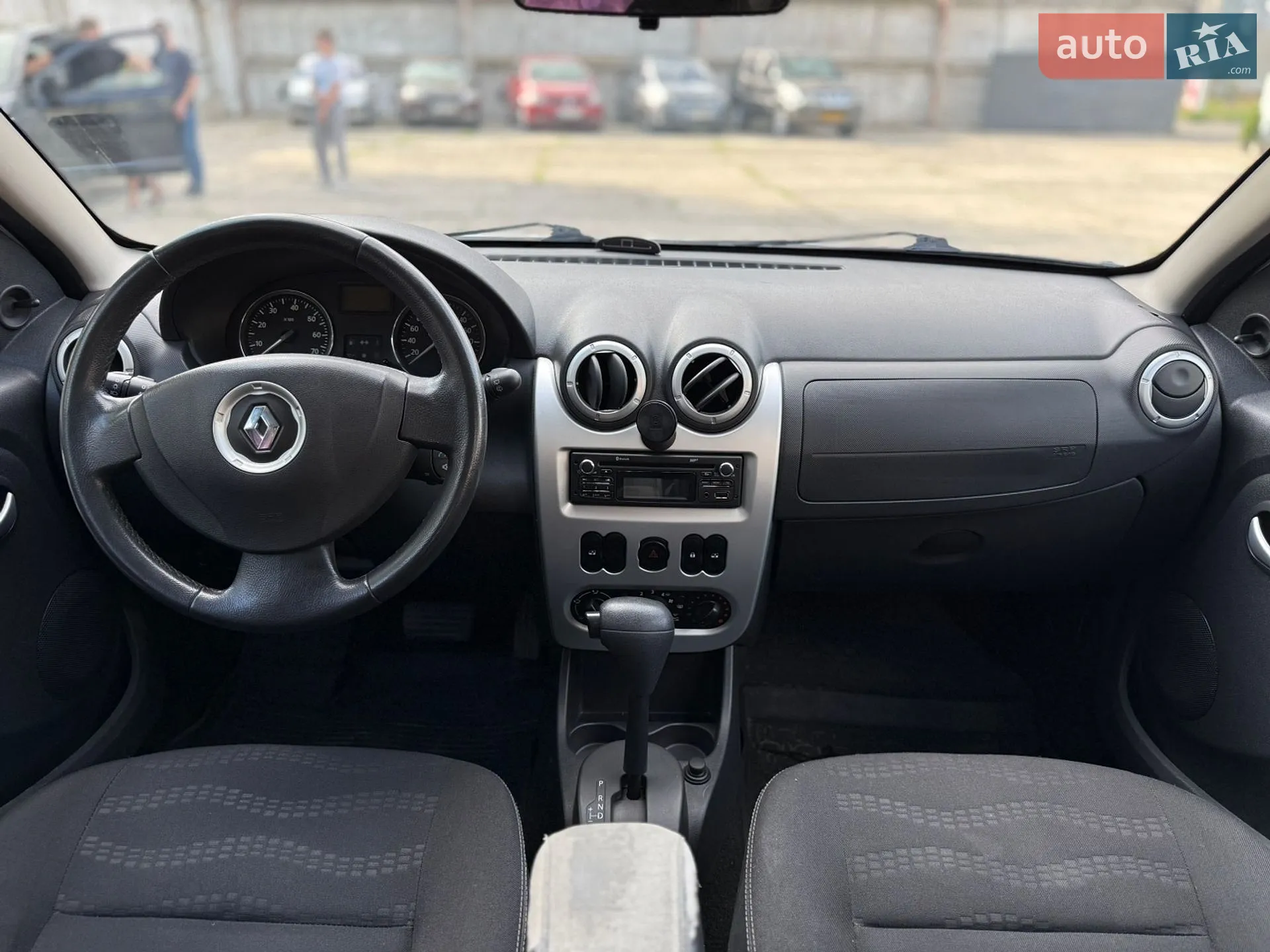 2013 Renault Sandero - мініатюра 13