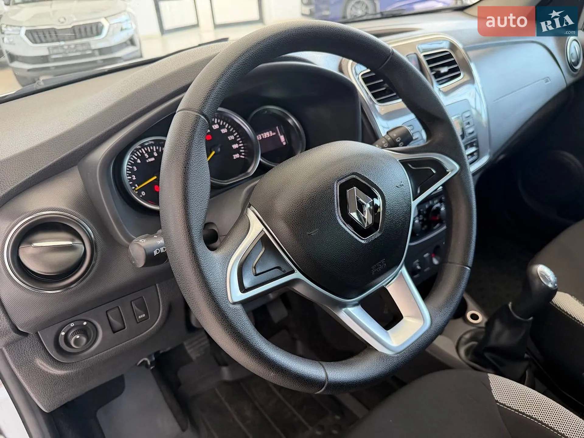 2022 Renault Sandero - мініатюра 33