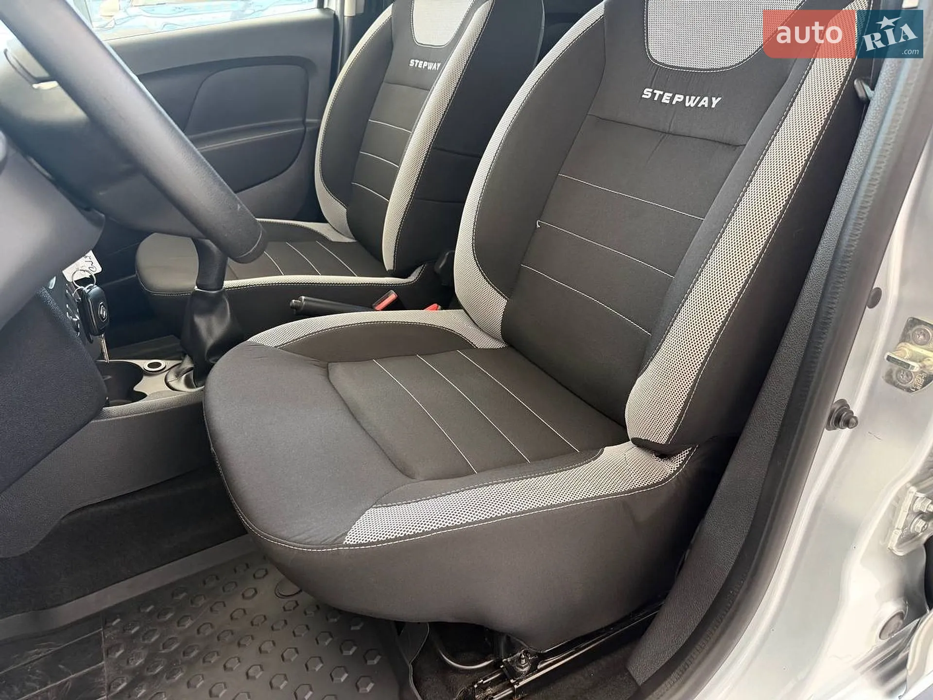 2022 Renault Sandero - мініатюра 34