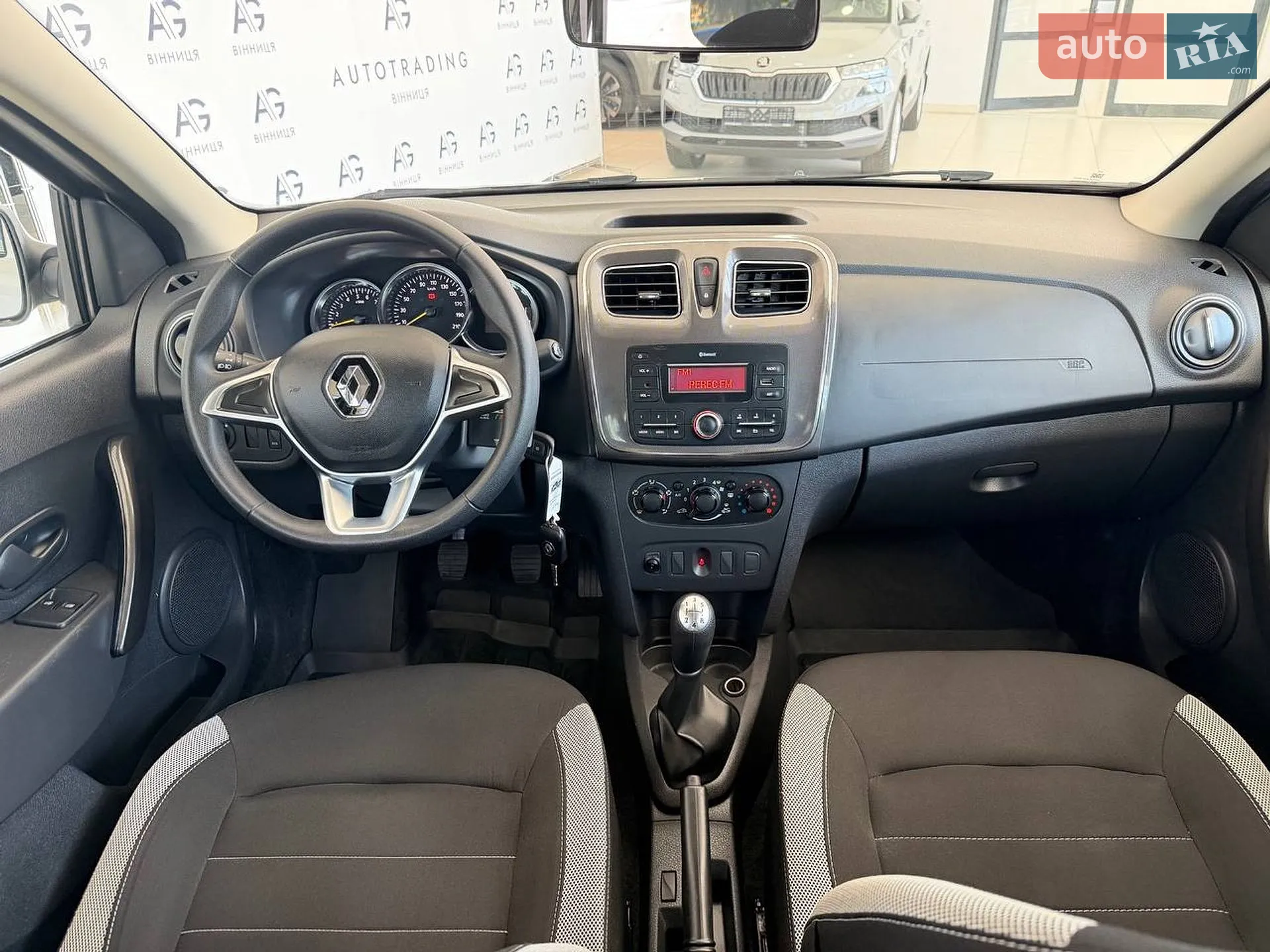 2022 Renault Sandero - мініатюра 35