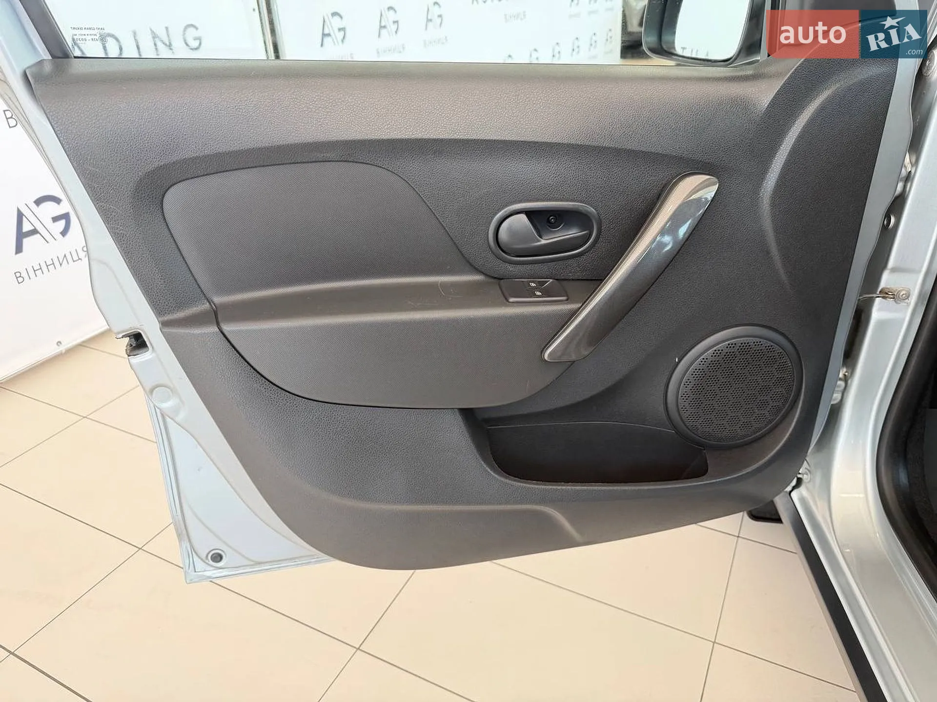 2022 Renault Sandero - мініатюра 45