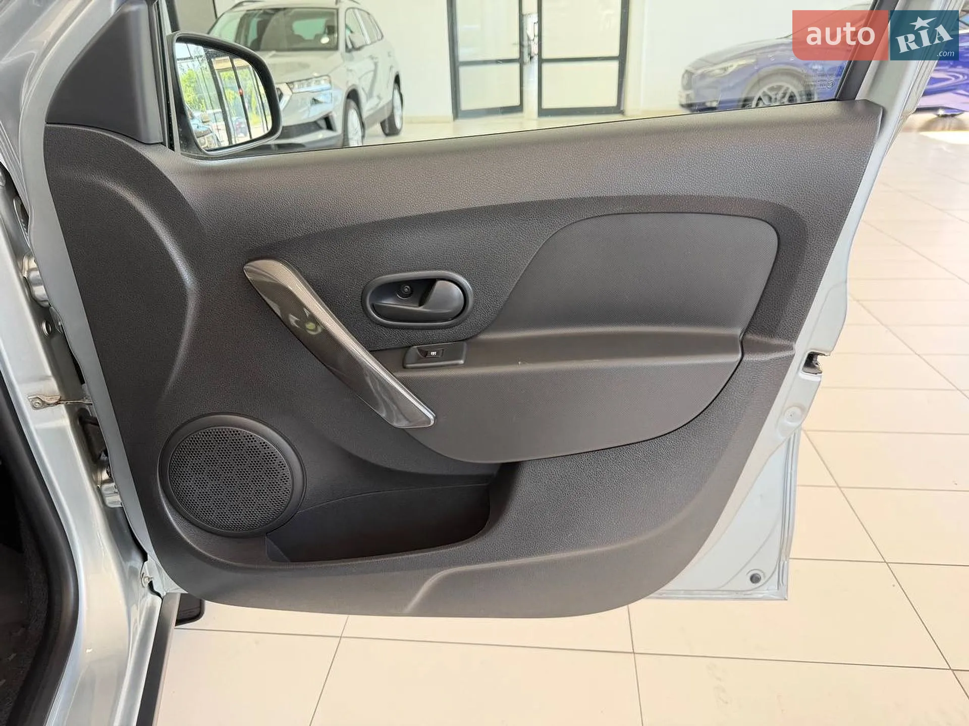 2022 Renault Sandero - мініатюра 51