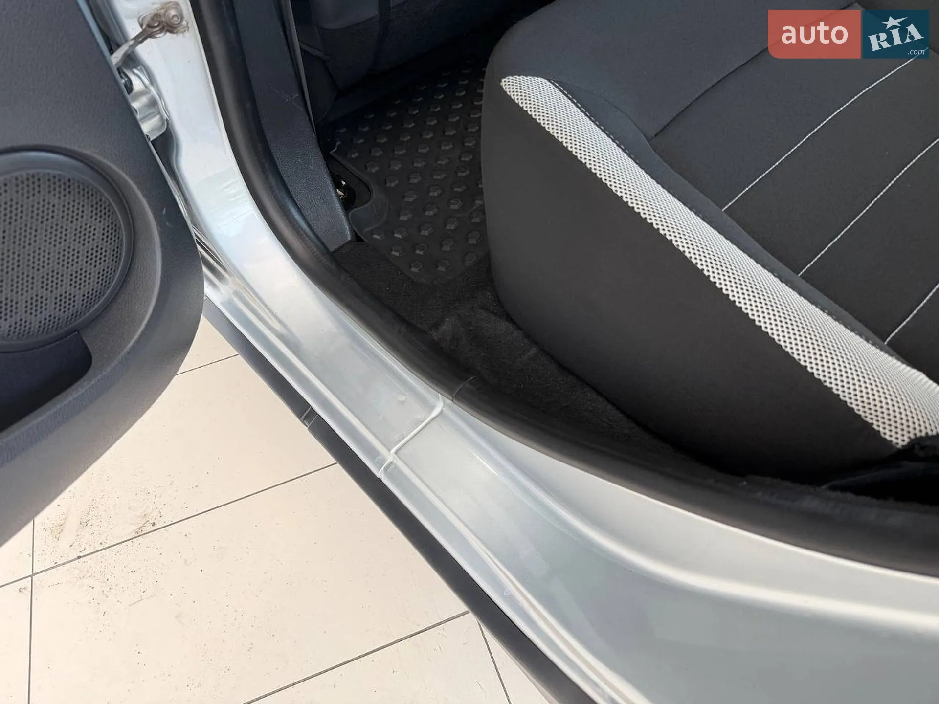 2022 Renault Sandero - мініатюра 59