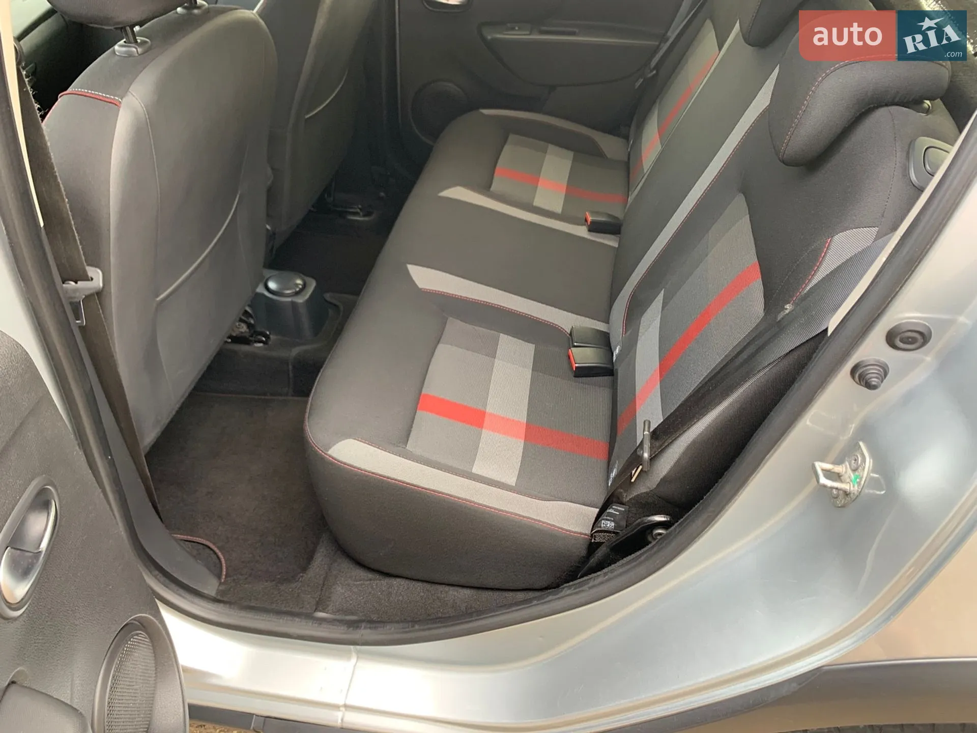 2019 Renault Sandero - мініатюра 21