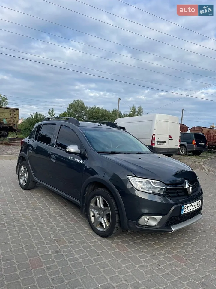 2021 Renault Sandero - мініатюра 46