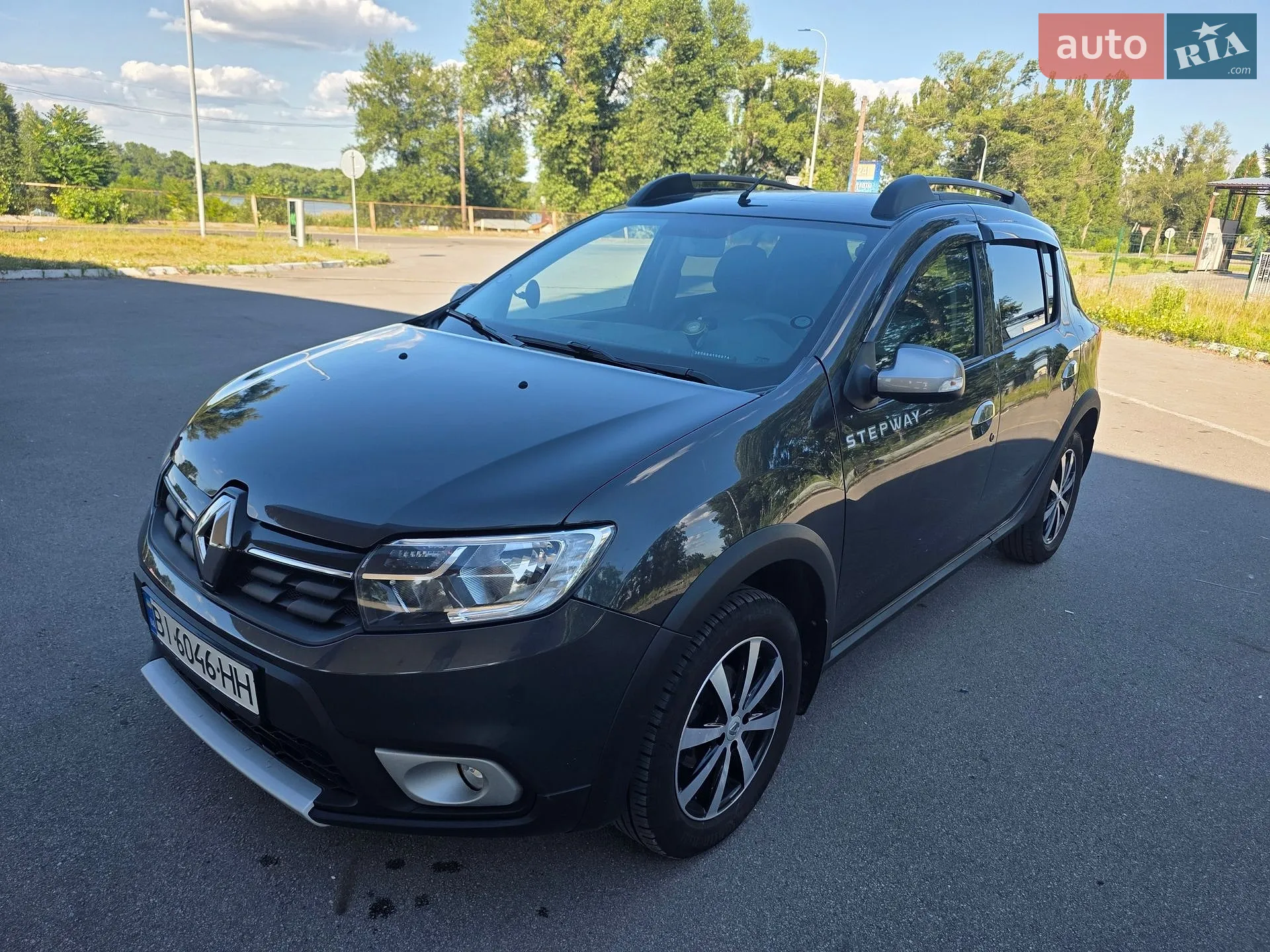 2021 Renault Sandero - мініатюра 3