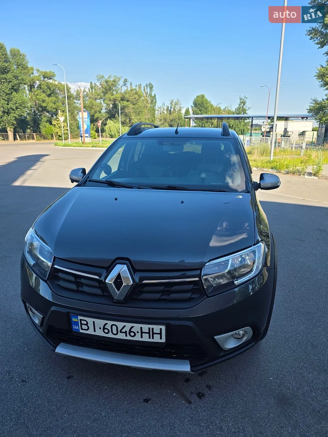 2021 Renault Sandero - мініатюра 5