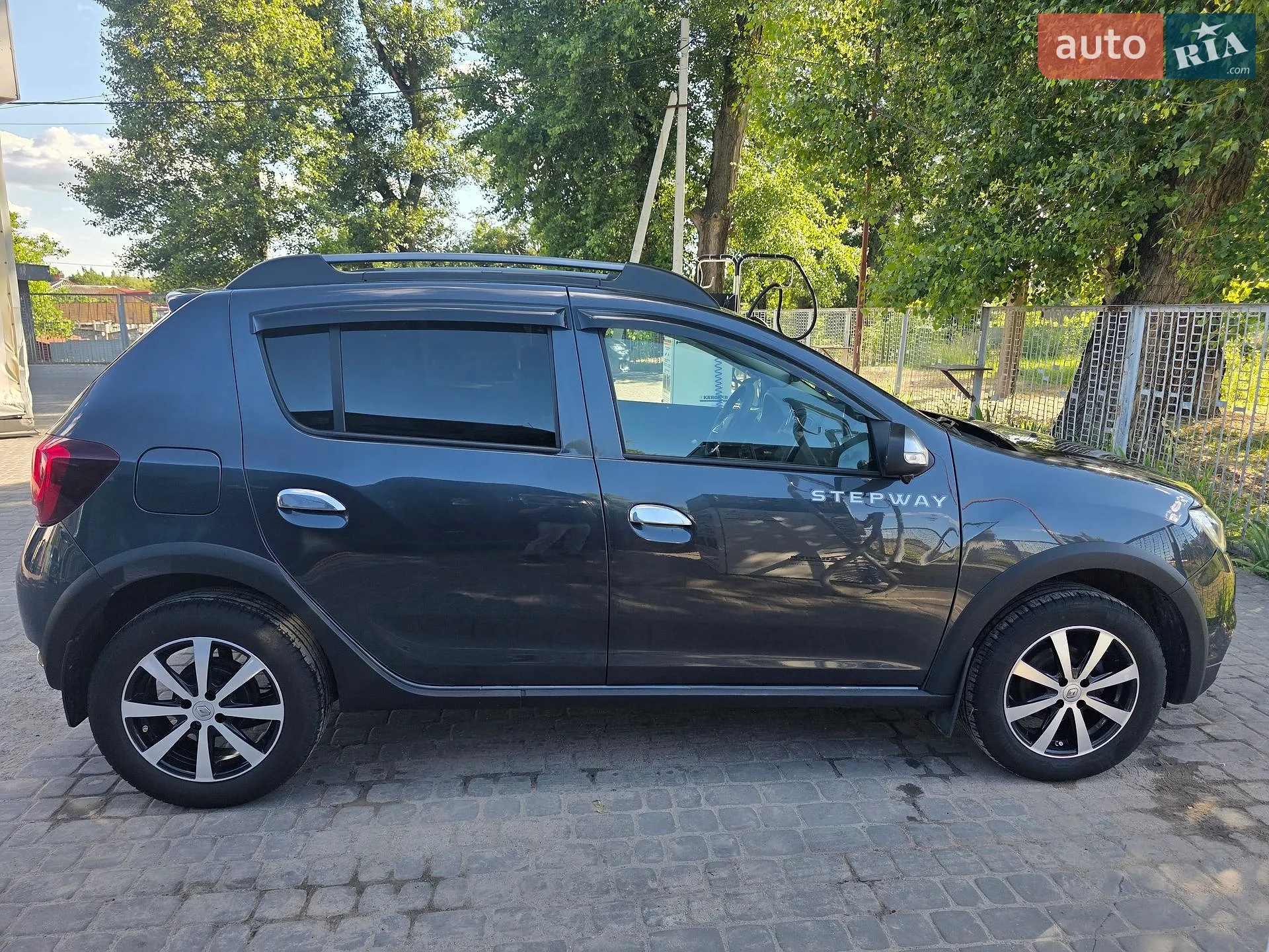 2021 Renault Sandero - мініатюра 8