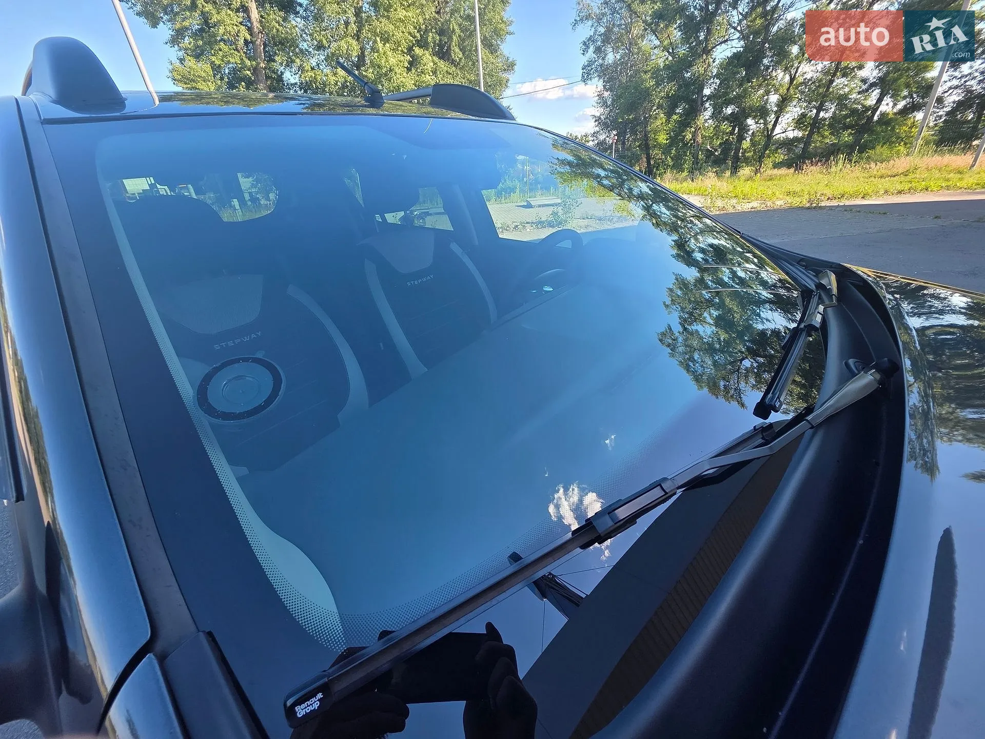 2021 Renault Sandero - мініатюра 34
