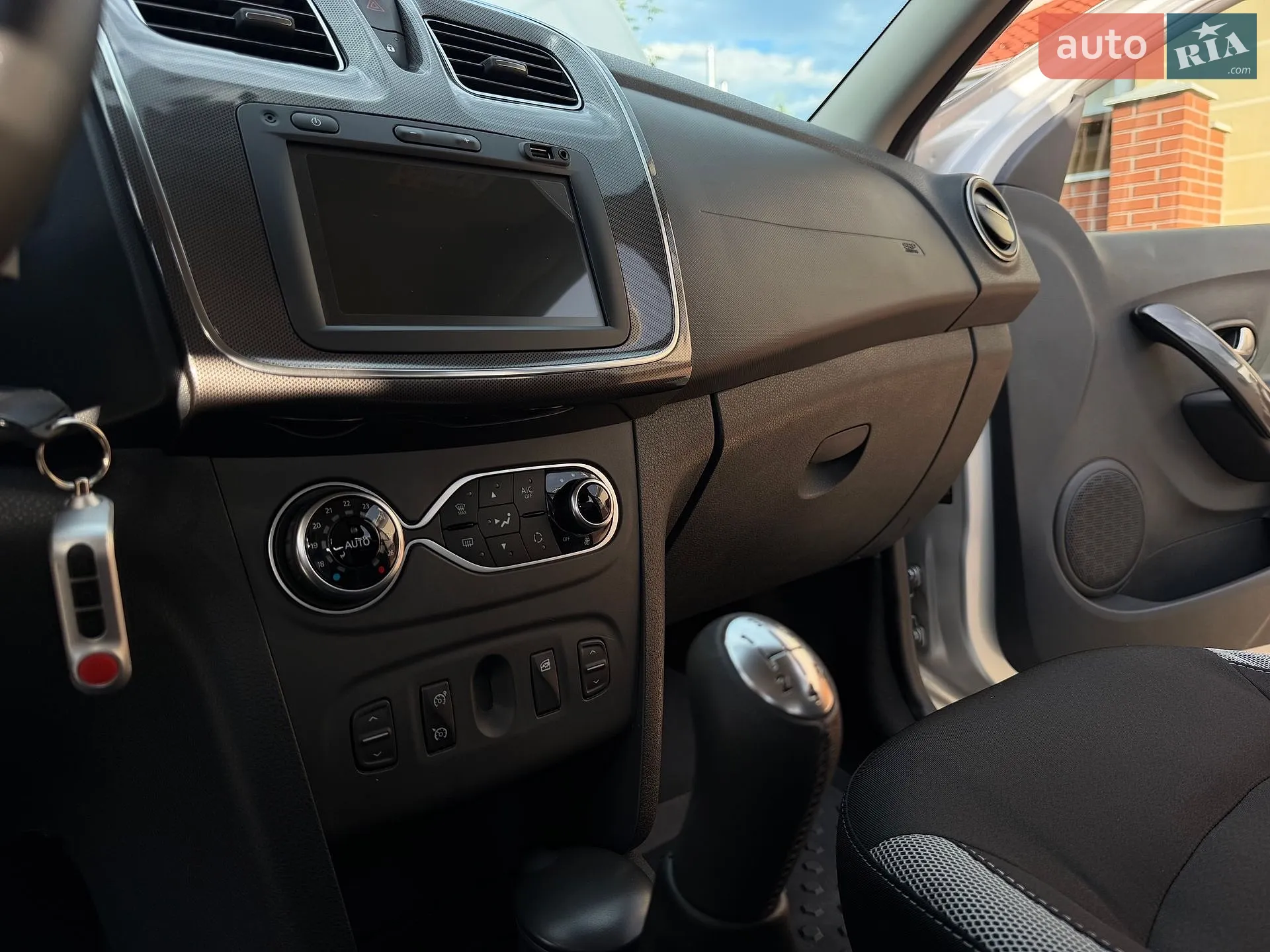 2020 Renault Sandero - мініатюра 72