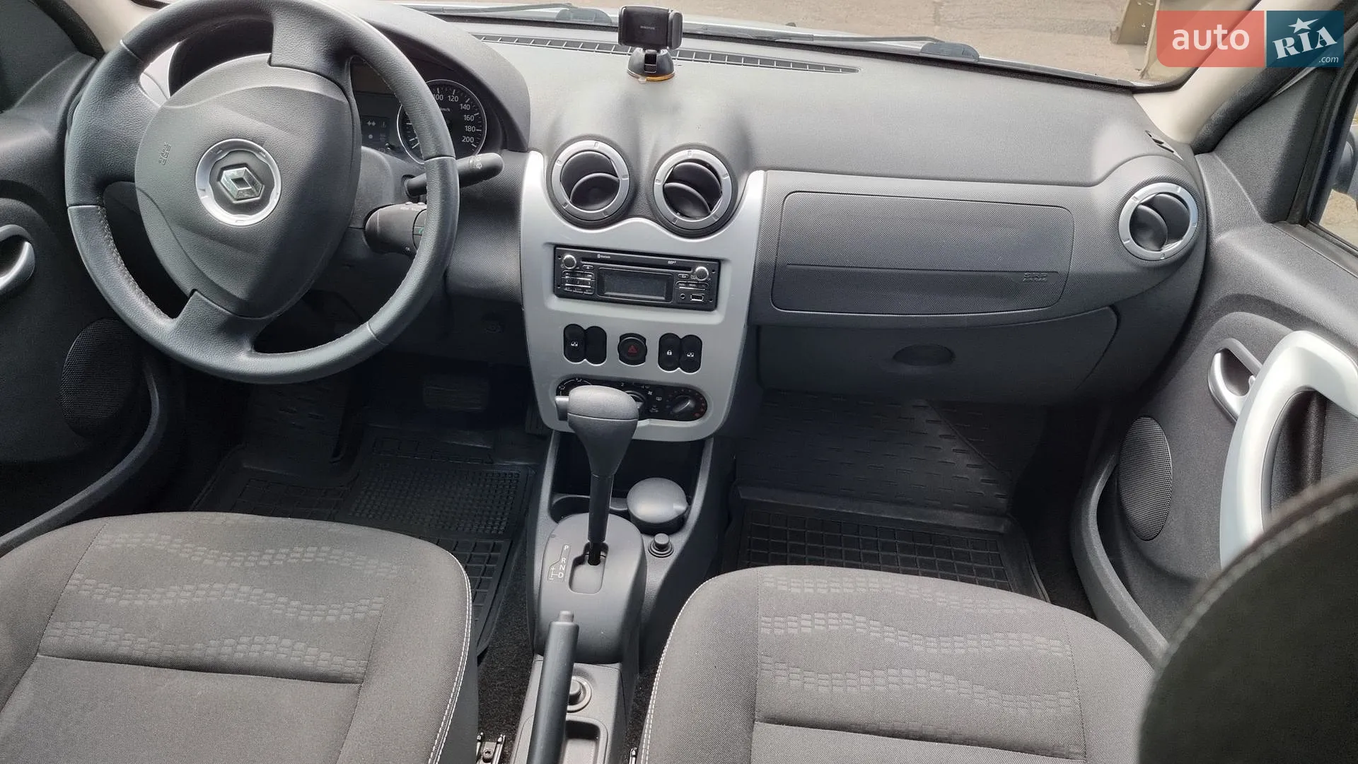 2013 Renault Sandero - мініатюра 8