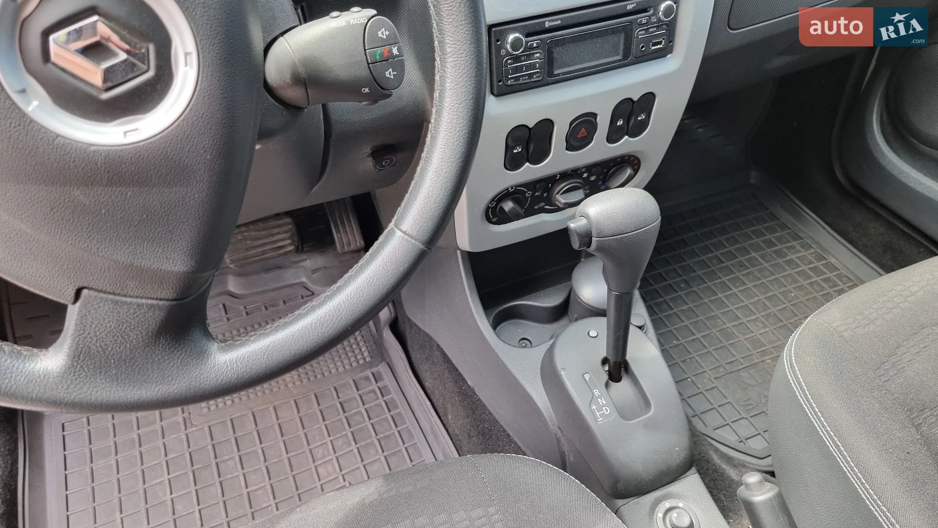 2013 Renault Sandero - мініатюра 13