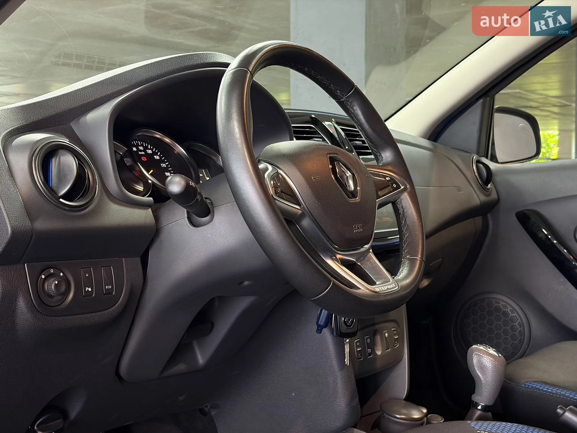 2020 Renault Sandero - мініатюра 5