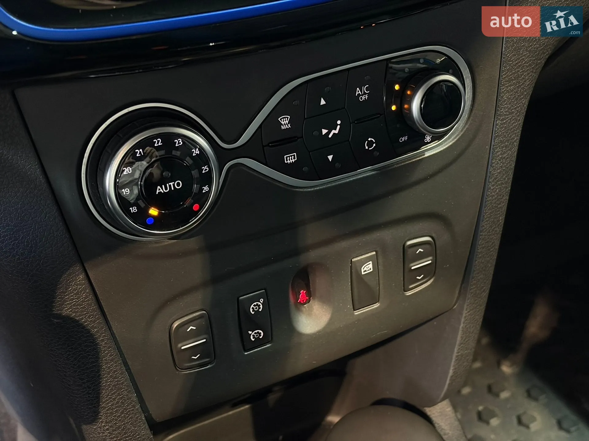 2020 Renault Sandero - мініатюра 9