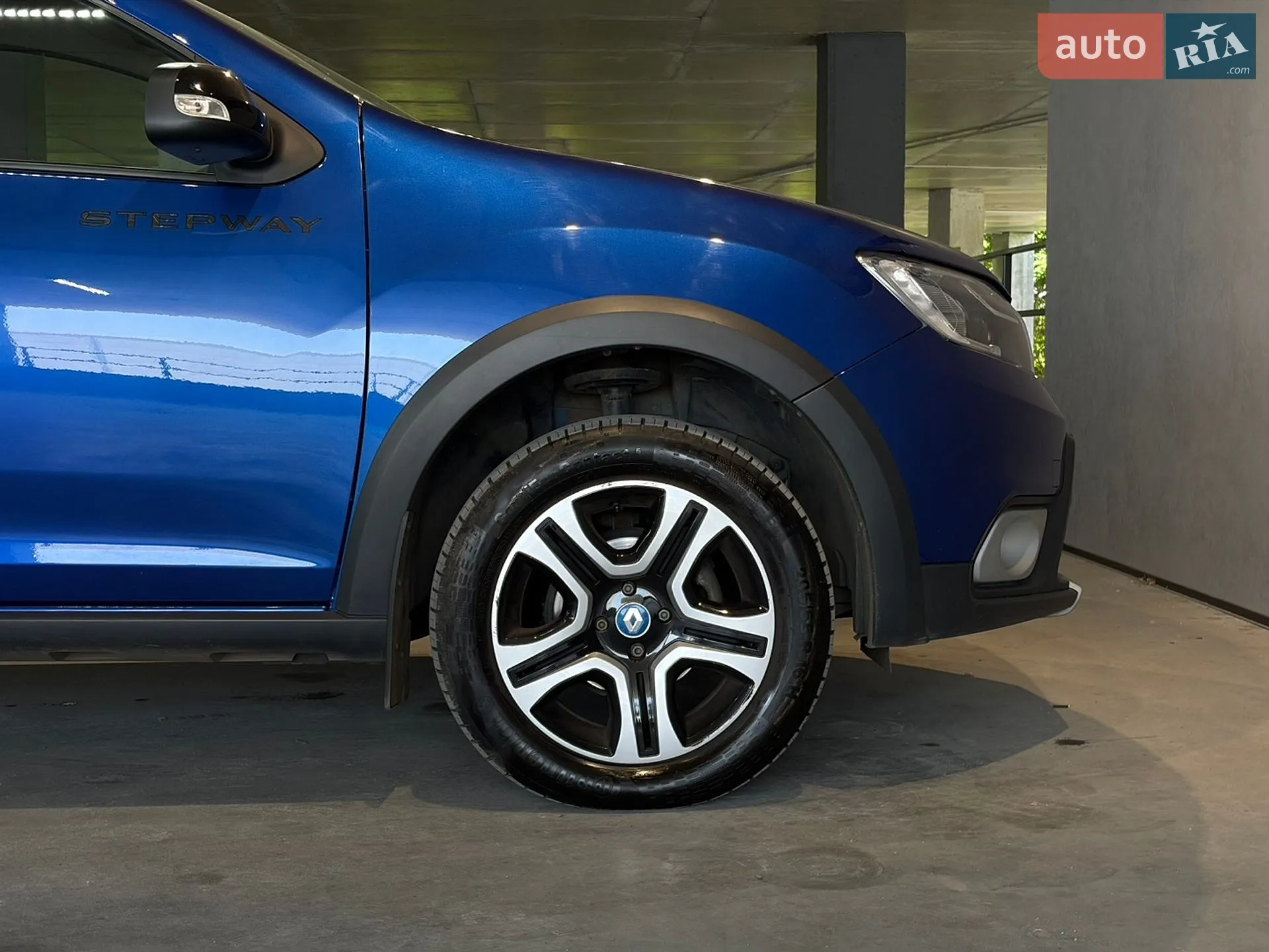 2020 Renault Sandero - мініатюра 24