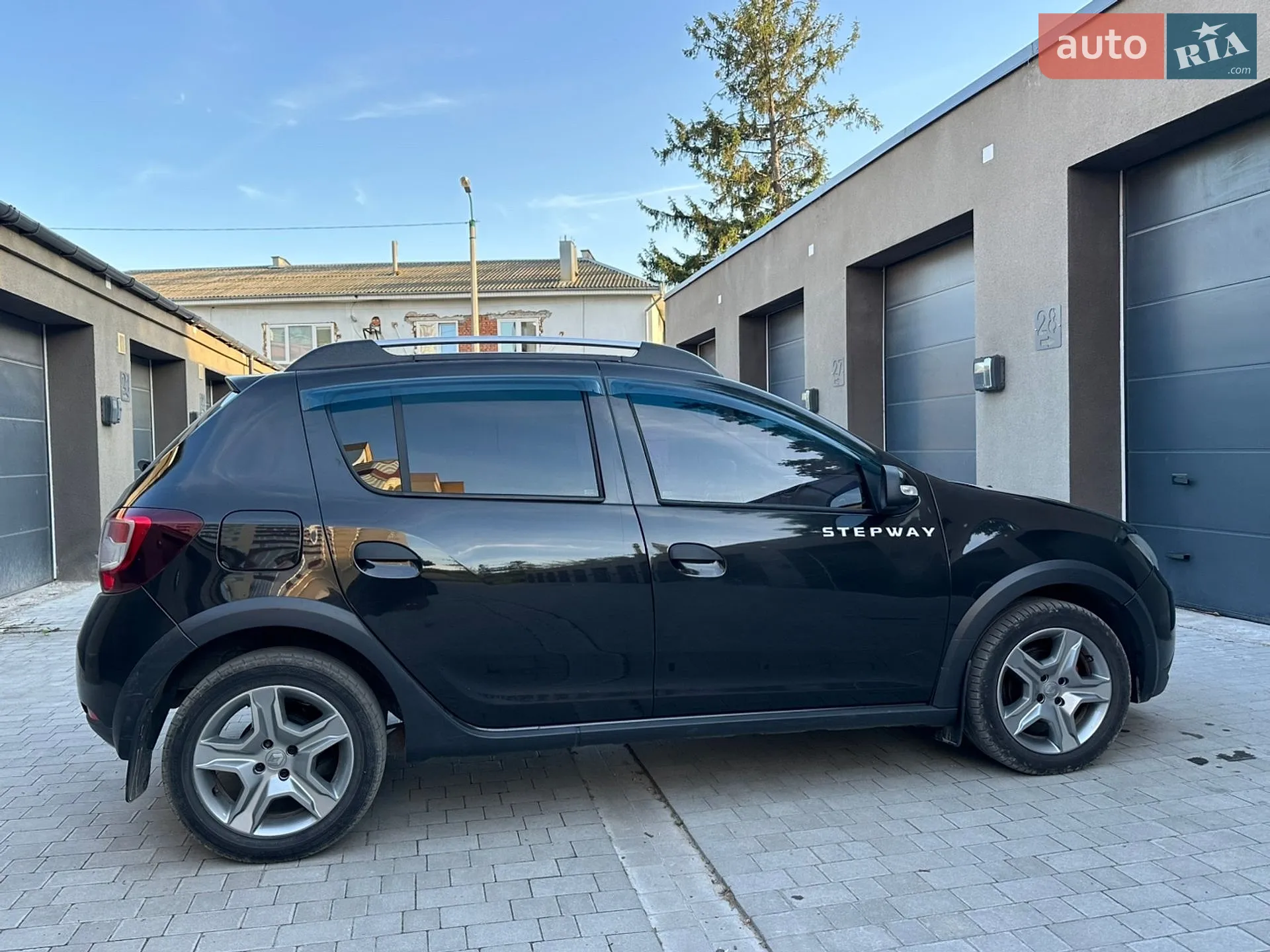 2013 Renault Sandero - мініатюра 27